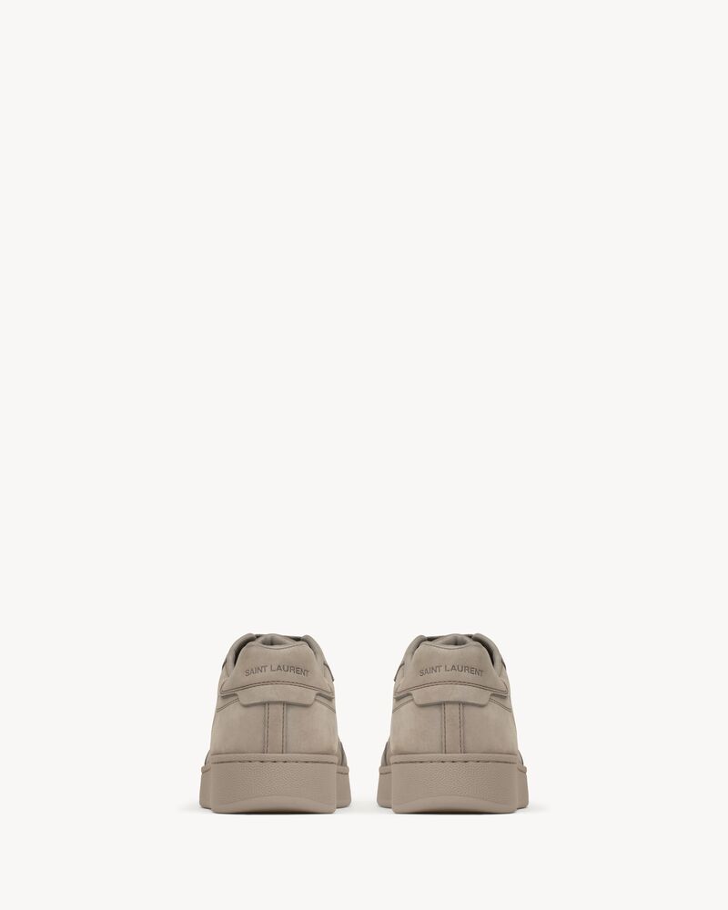 SL/61绒面革运动鞋