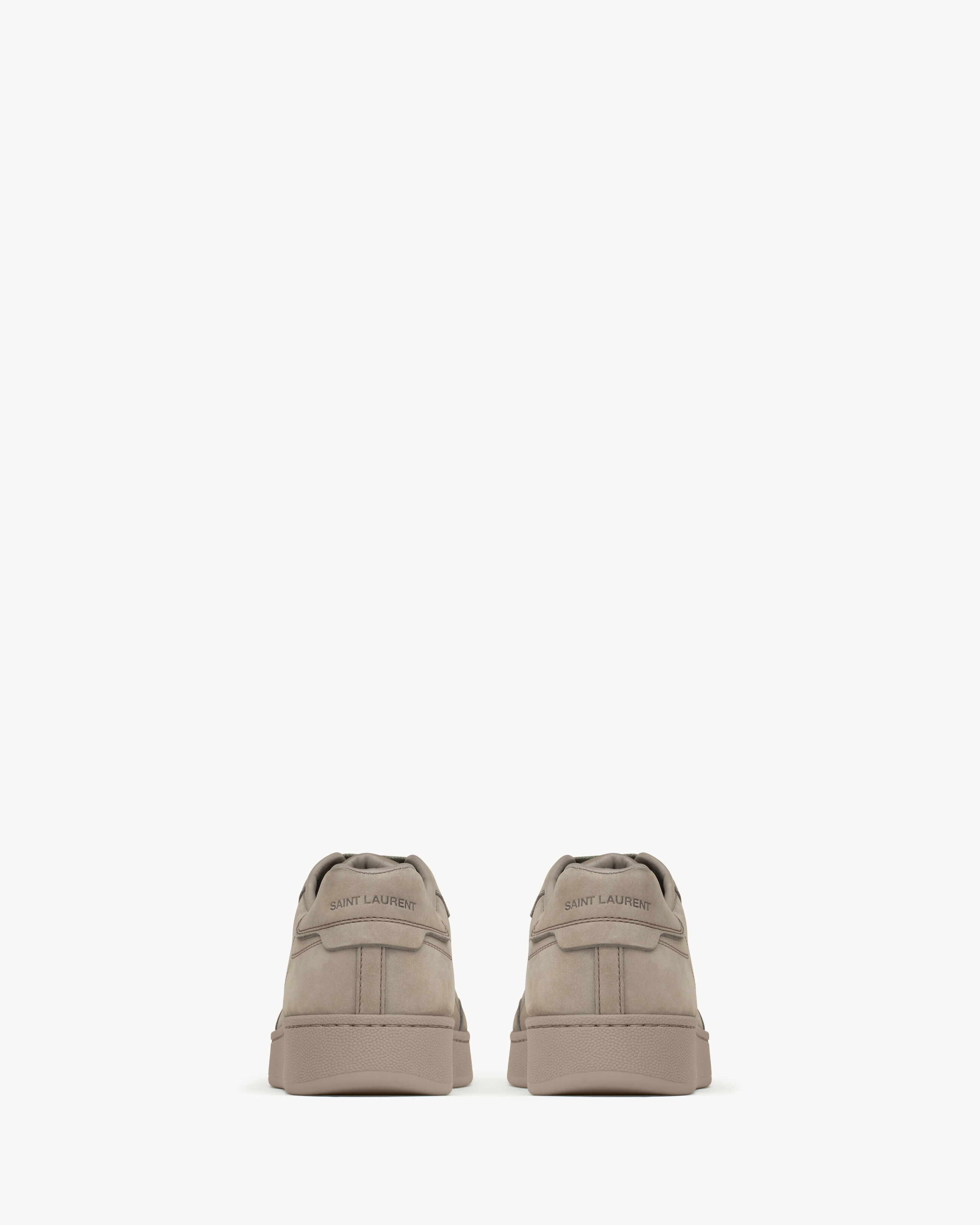 SL/61绒面革运动鞋