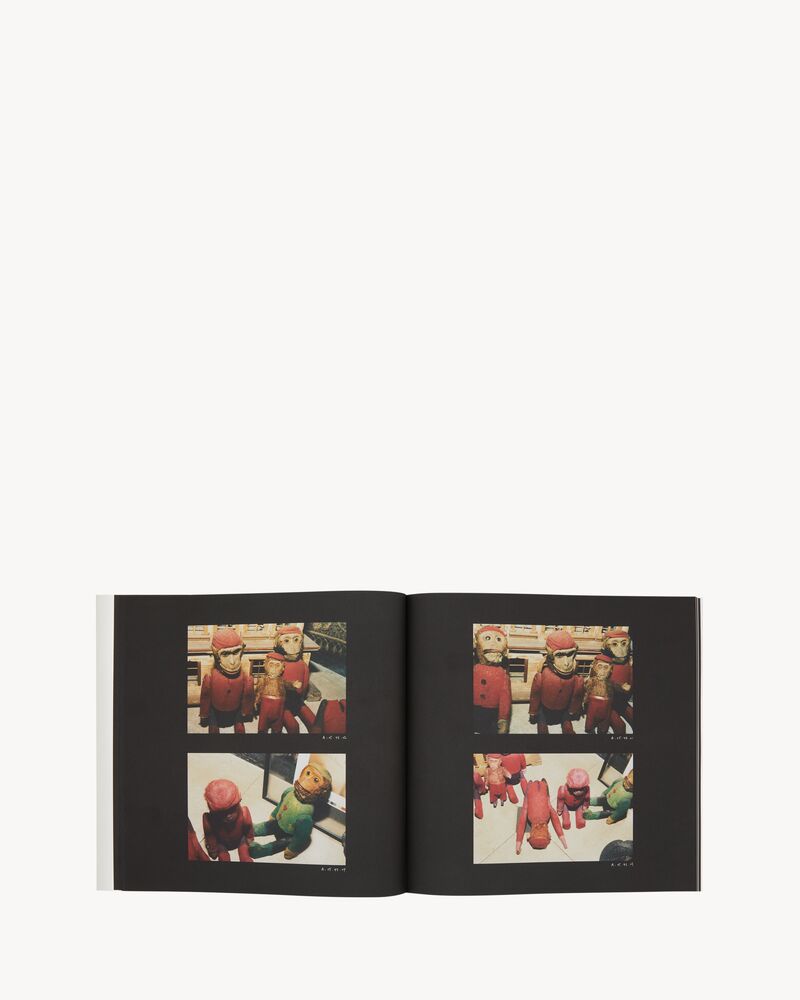 SL EDITIONS: 5 BIS 