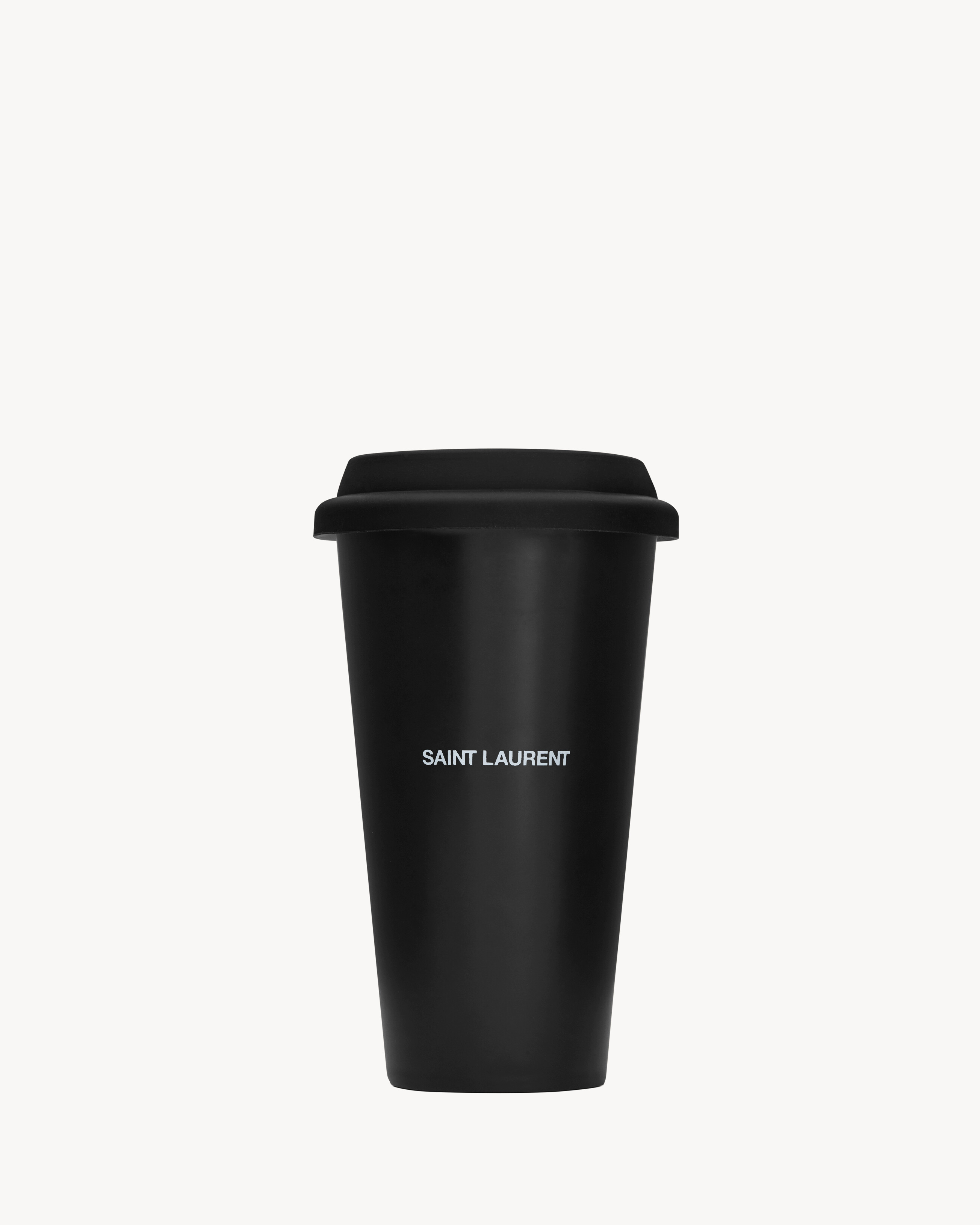 SAINT LAURENT BEIJING MUG