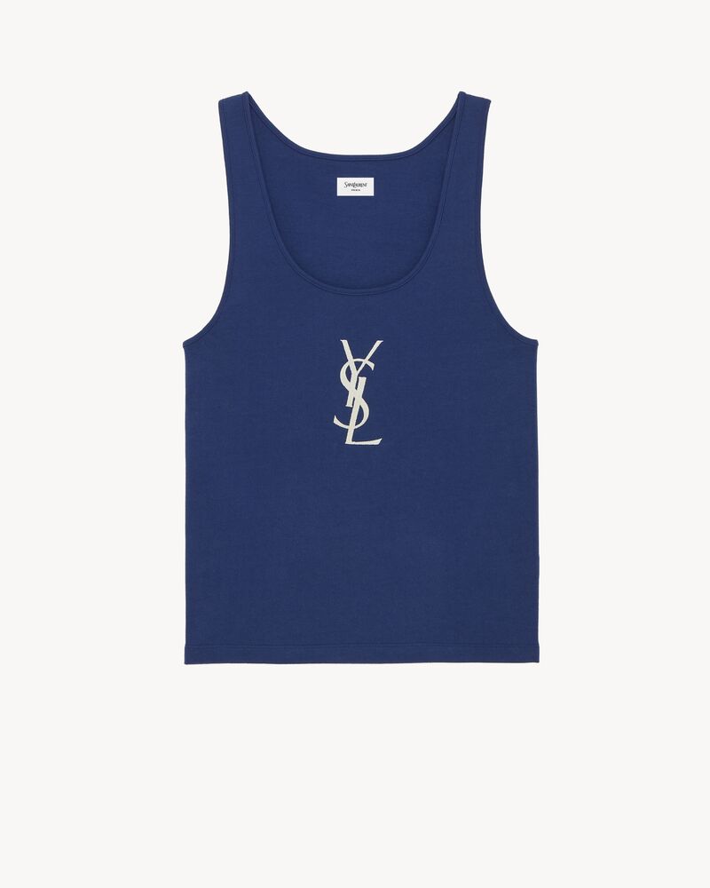 Camiseta de tirantes Cassandre