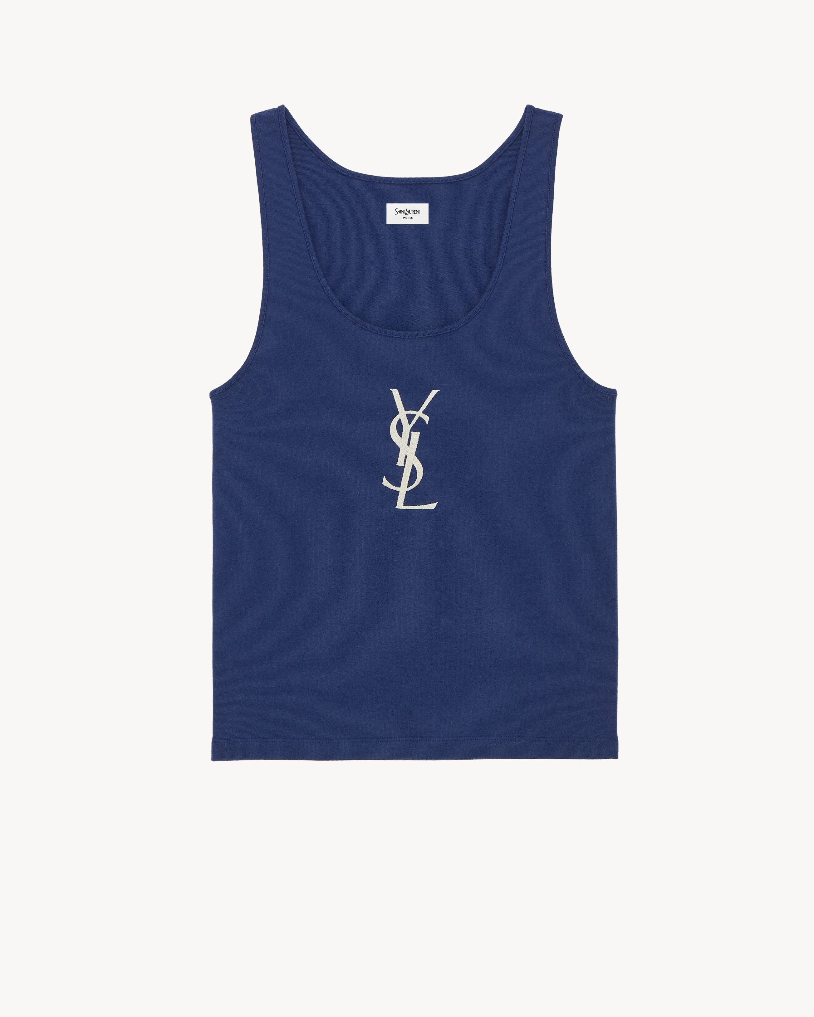 Camiseta de tirantes Cassandre