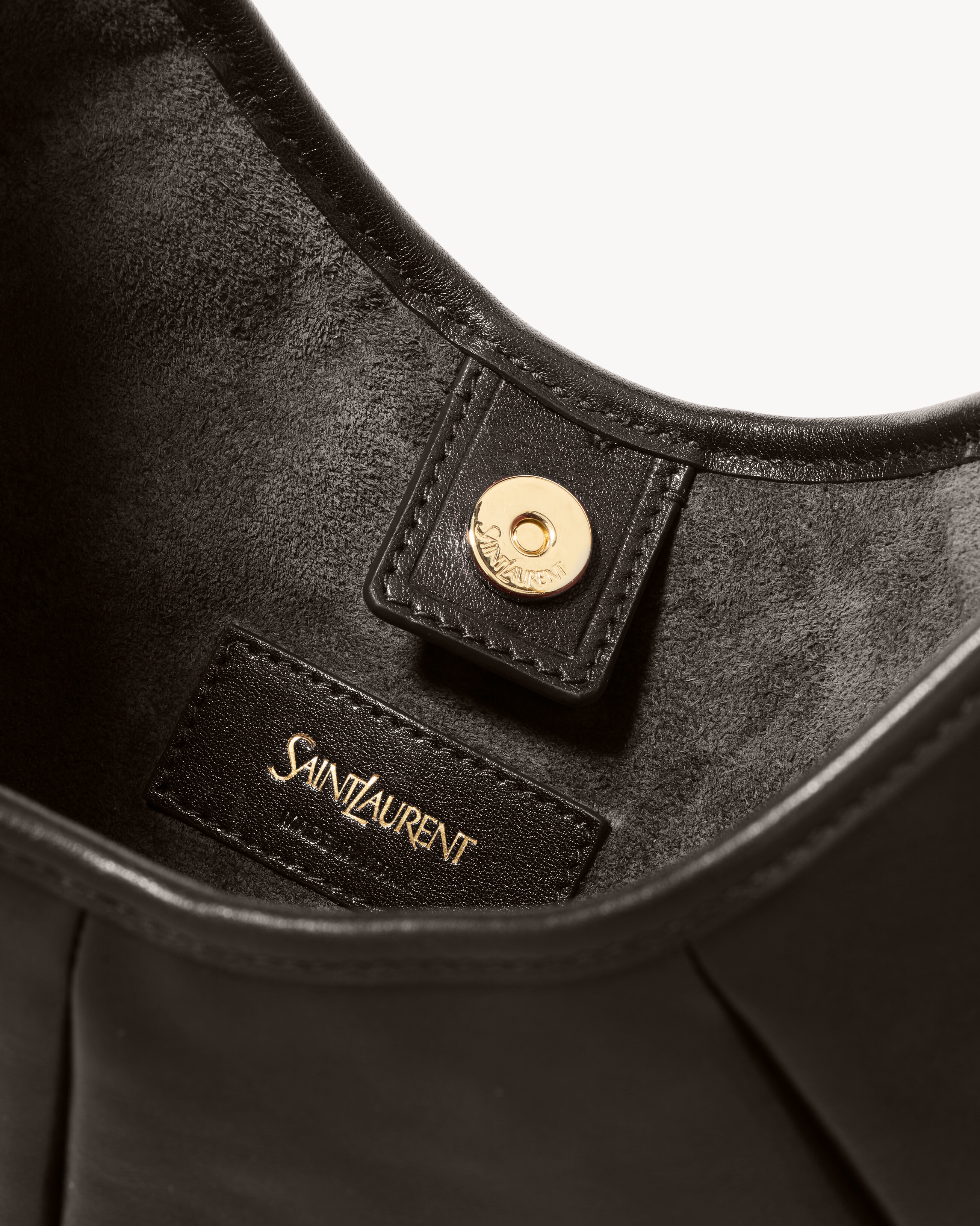 MOMBASA小号皮革手袋