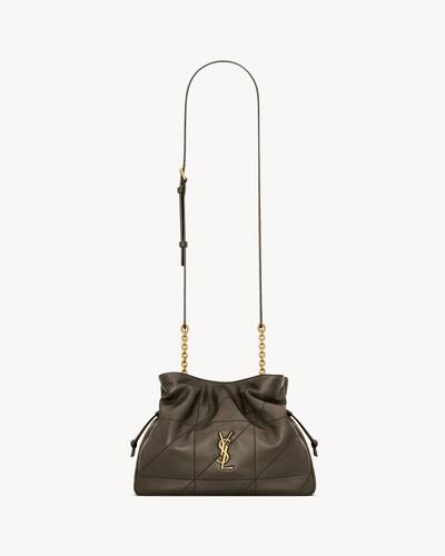 Saint Laurent モノグラム ボディーバッグ Saint Laurent モノグラム ボディーバッグ SAINT LAURENT/サンローラン