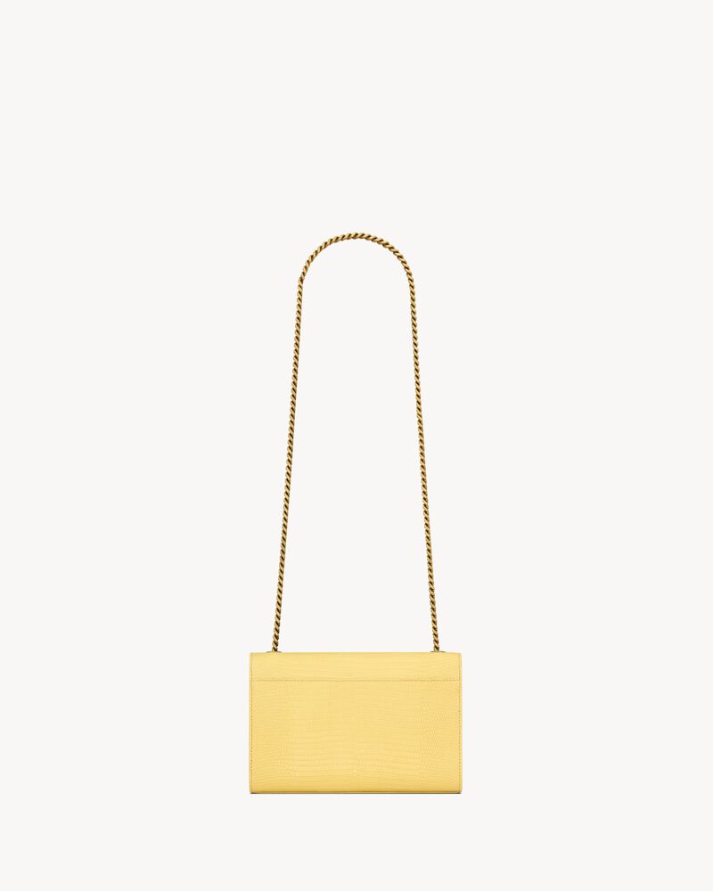 NEW KATE small in lizard