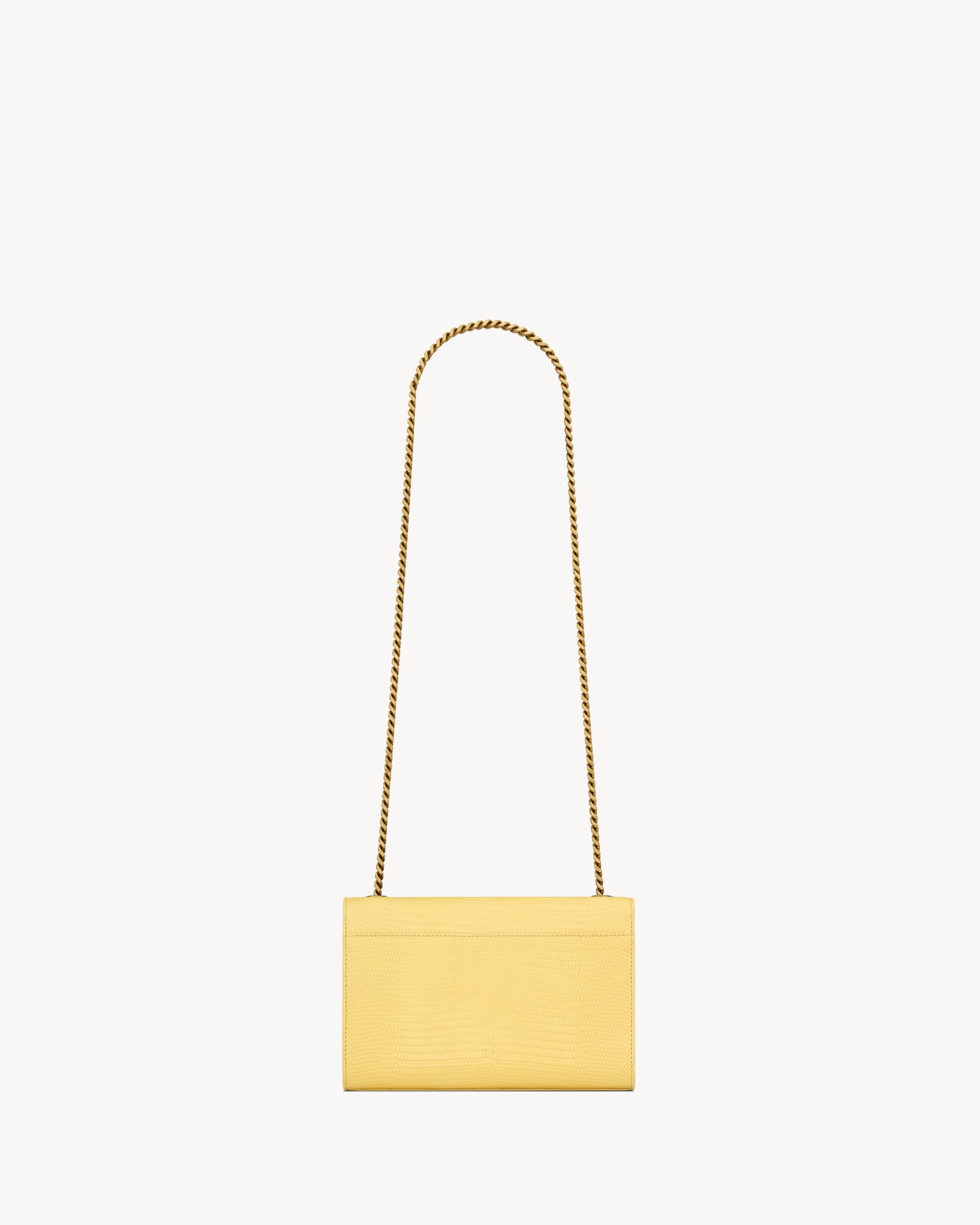 NEW KATE small in lizard