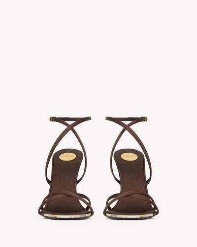 Sandals Collection for Women | Saint Laurent | YSL