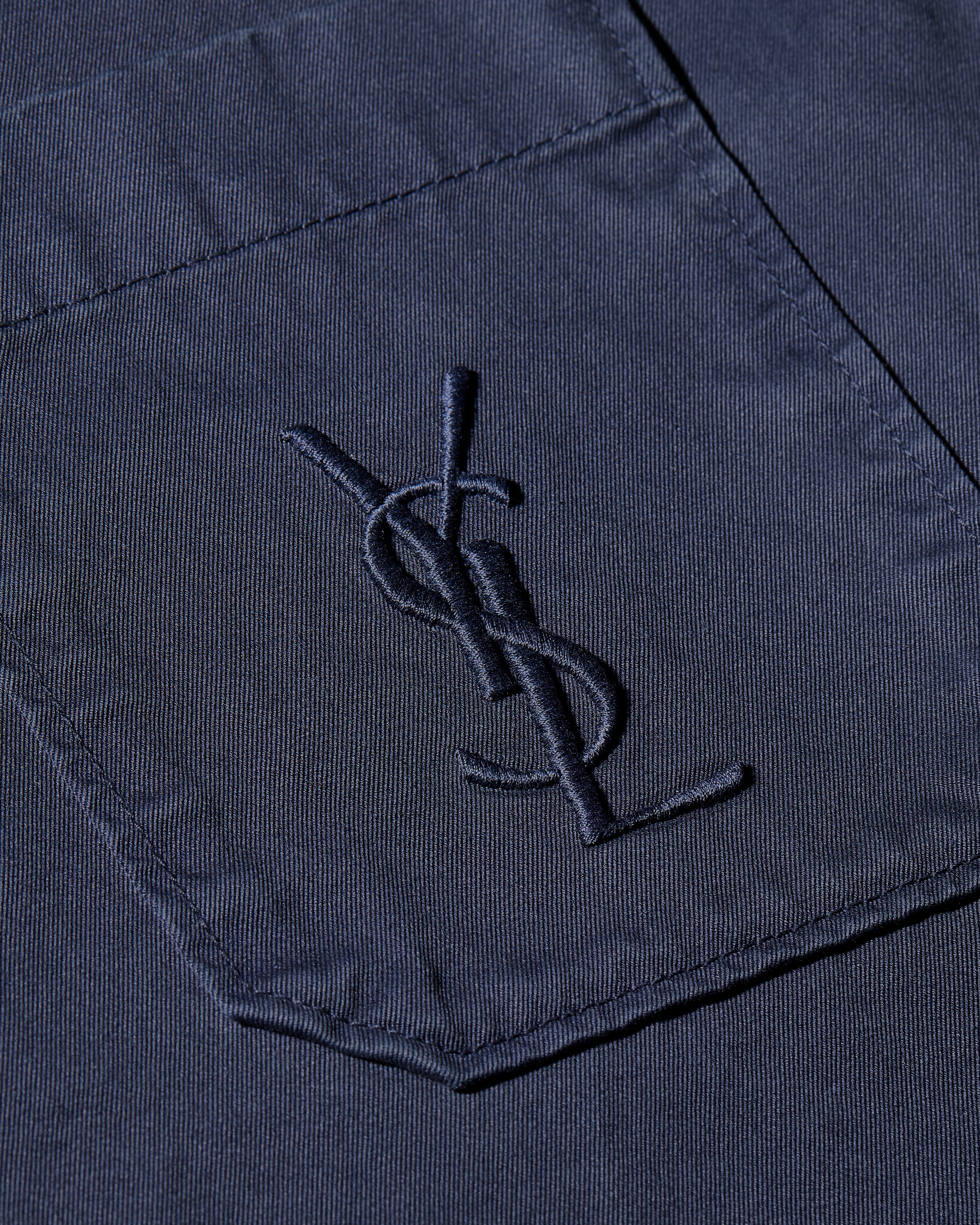 CASSANDRE overshirt in cotton