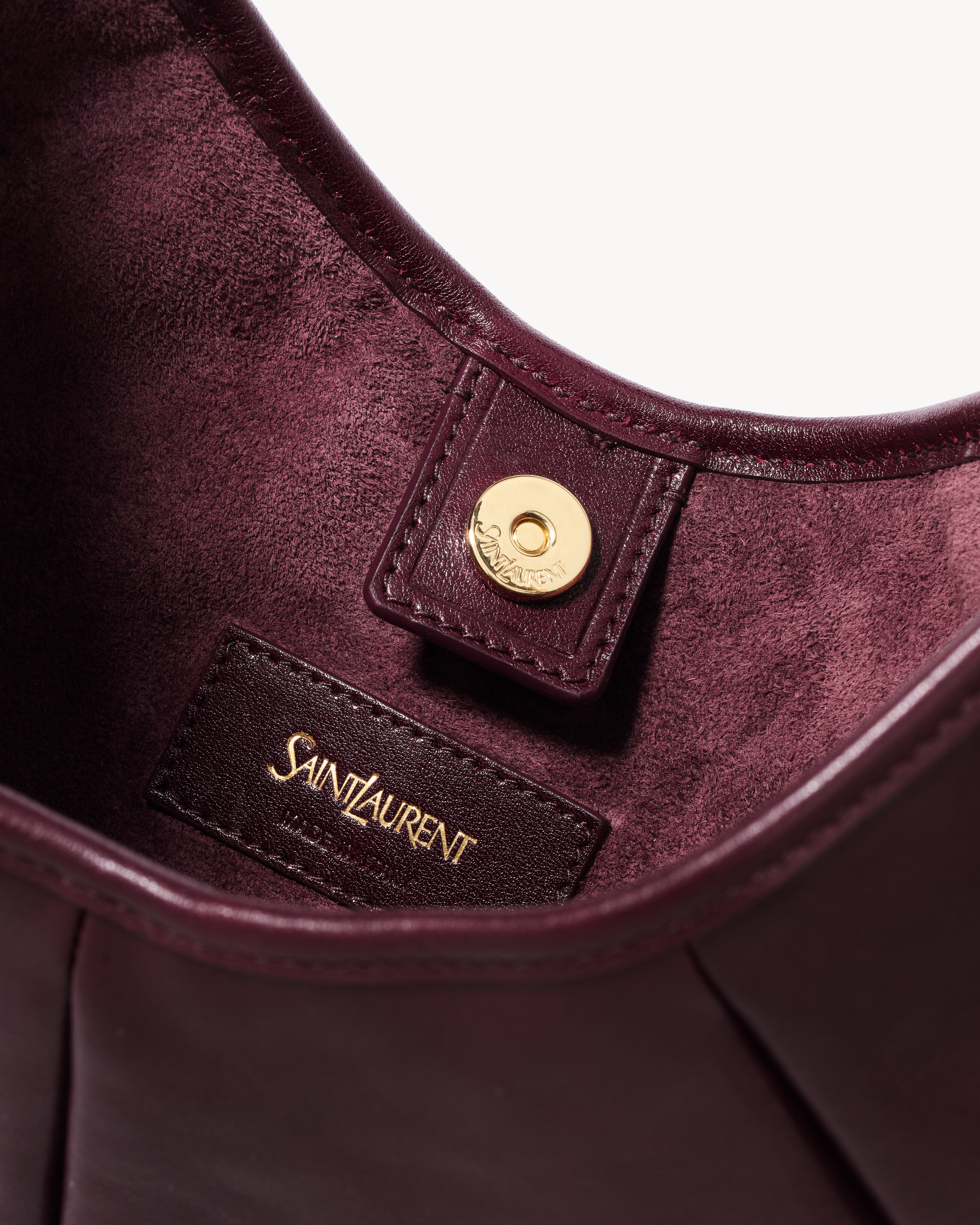 MOMBASA小号皮革手袋