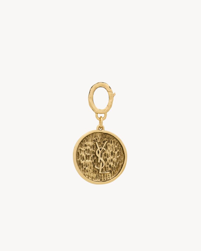 CASSANDRE charm en métal