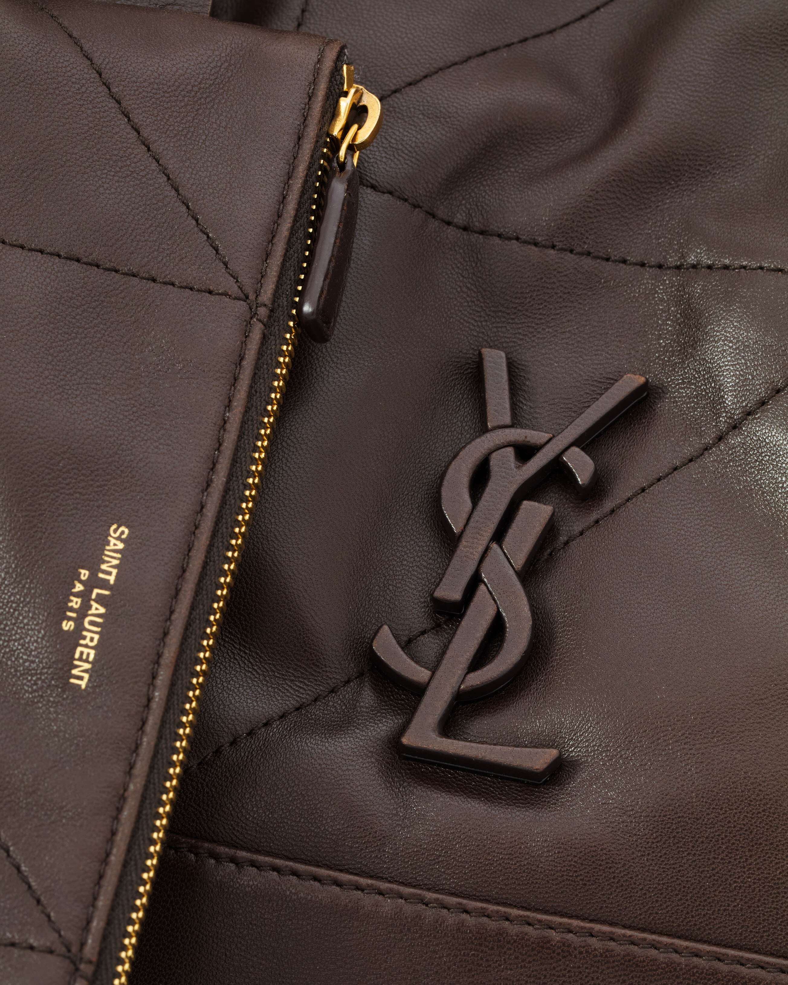 JAMIE SHOPPING small in lambskin