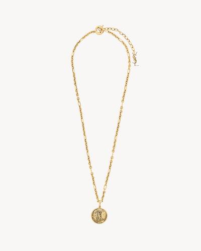NECKLACES | Saint Laurent | YSL EN