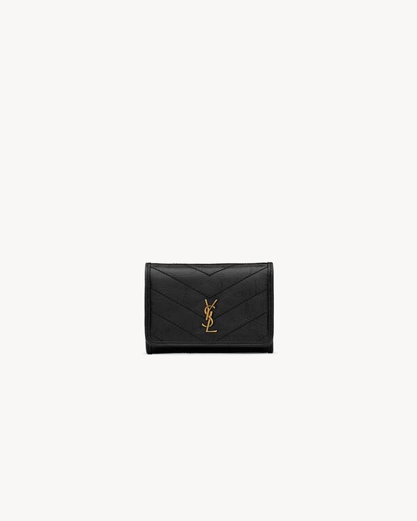 YSL長財布 楽天市場】サンローランパリ (イヴサンローラン) 長財布 財布