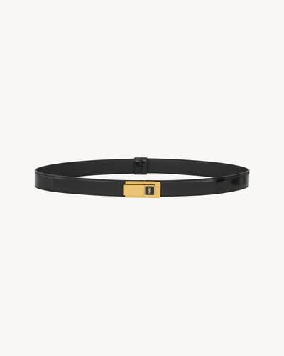 ウィメンズ ベルト | サンローラン | YSL
