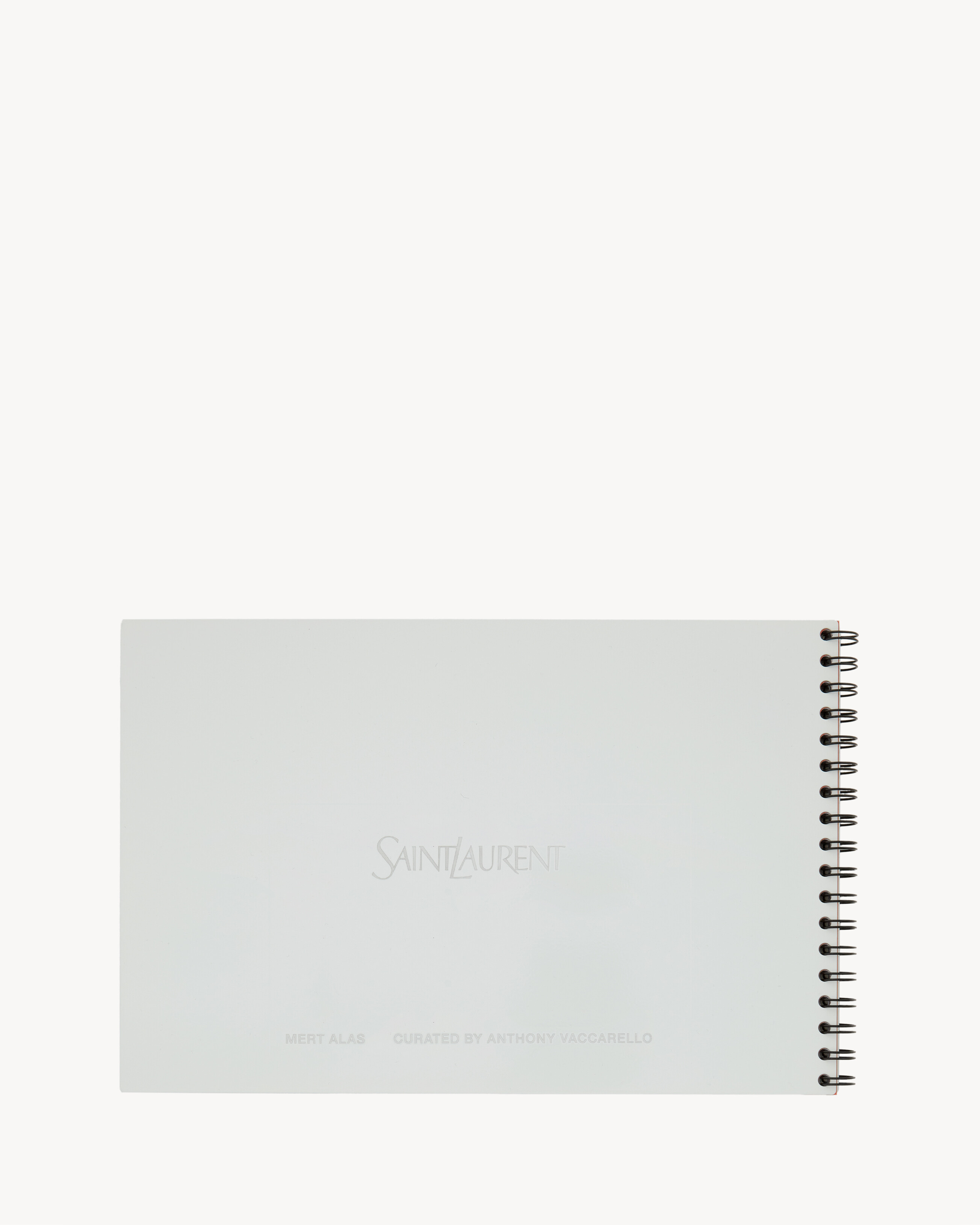SL EDITIONS: A LOVE LETTER TO KATE 