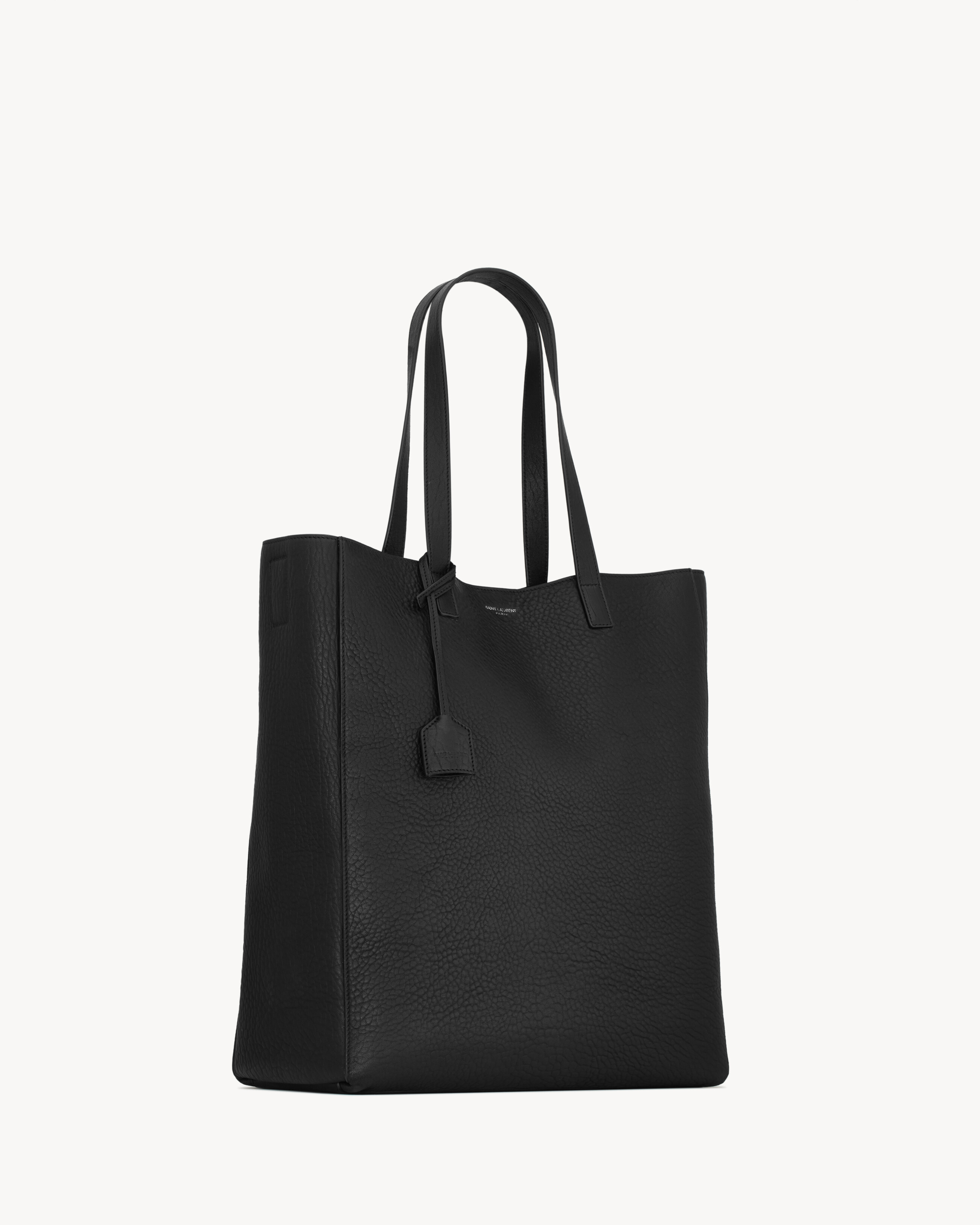 BOLD Hobo Bag aus genarbtem Leder