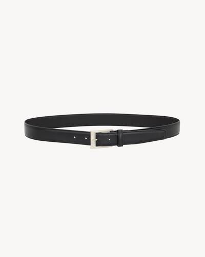 ✨美品✨サンローラン ベルト シルバー金具 タグ付  メンズ ビジネス 841389AACC51000_B.jpg?v=1