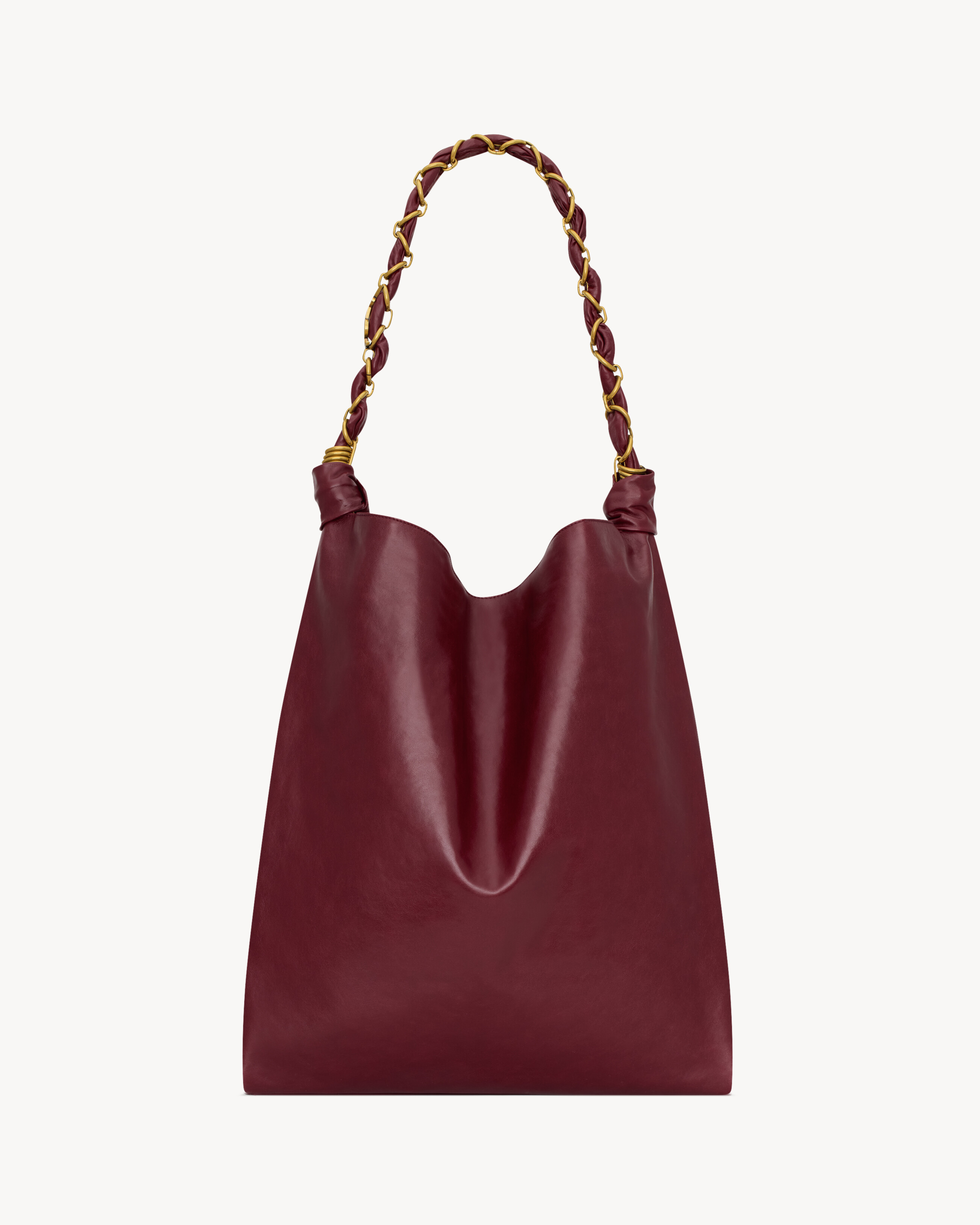 AMALIA in smooth leather
