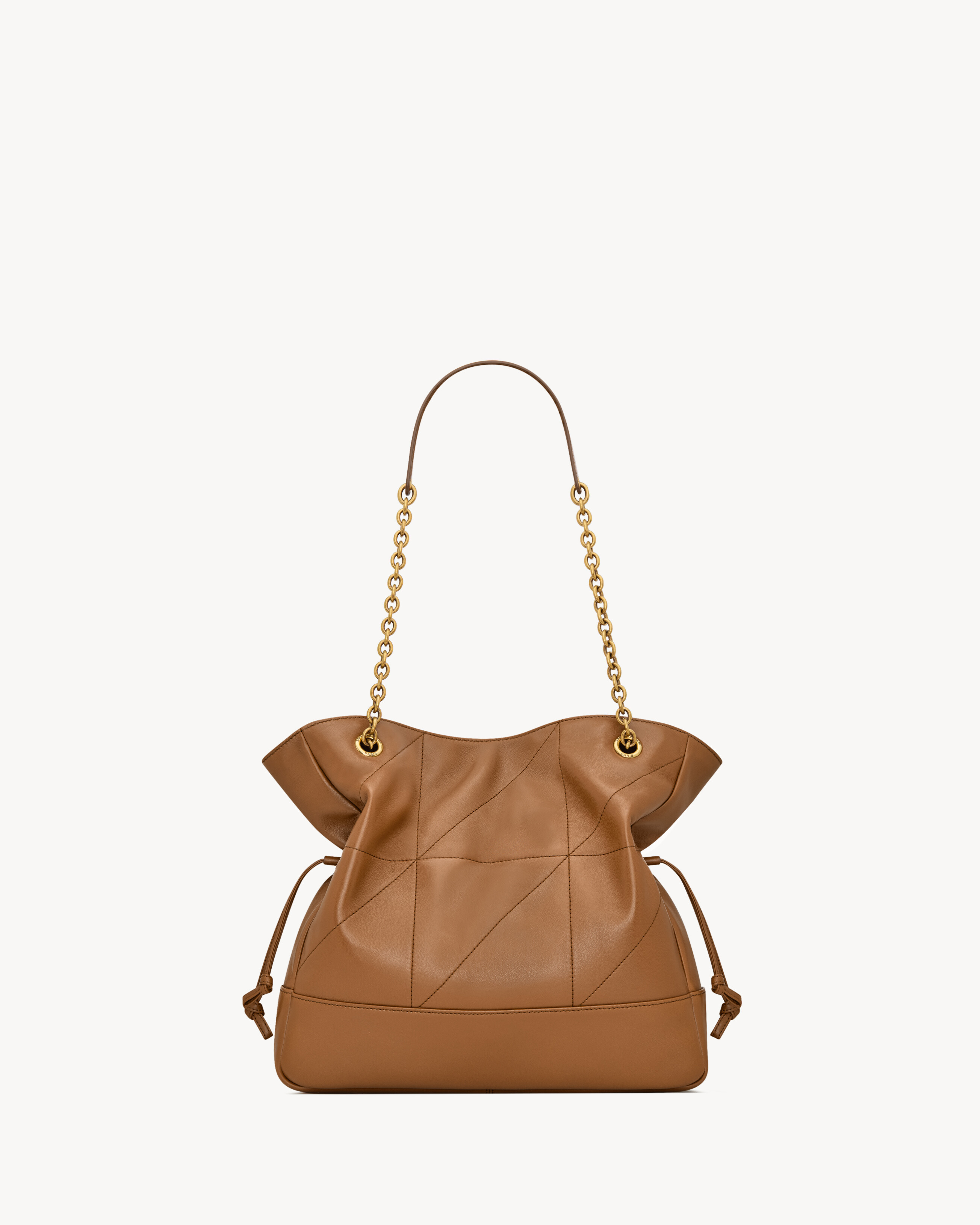 JAMIE SHOPPING small en cuir d’agneau