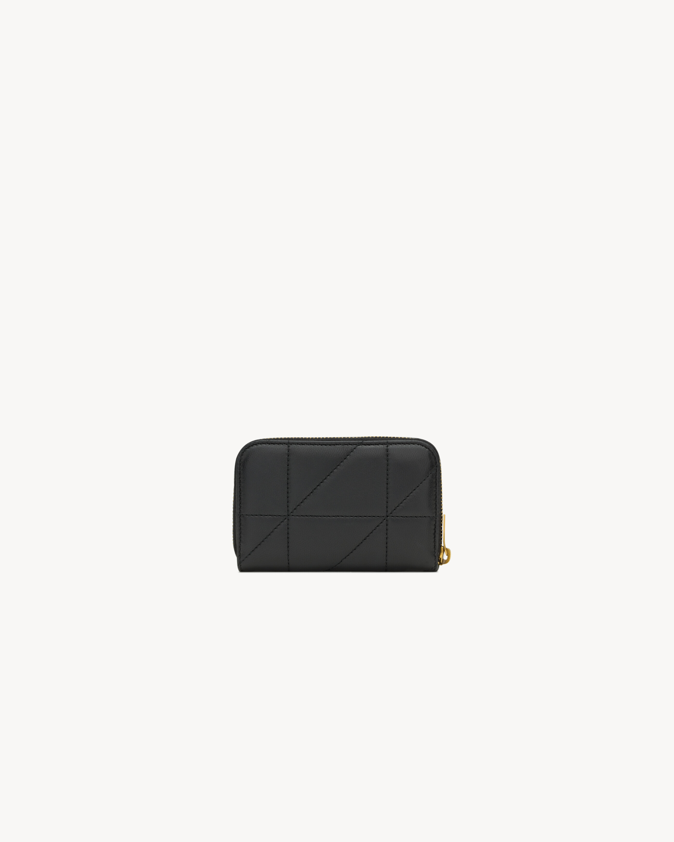 JAMIE change purse in lambskin