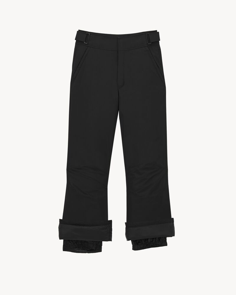 SKI PANTS