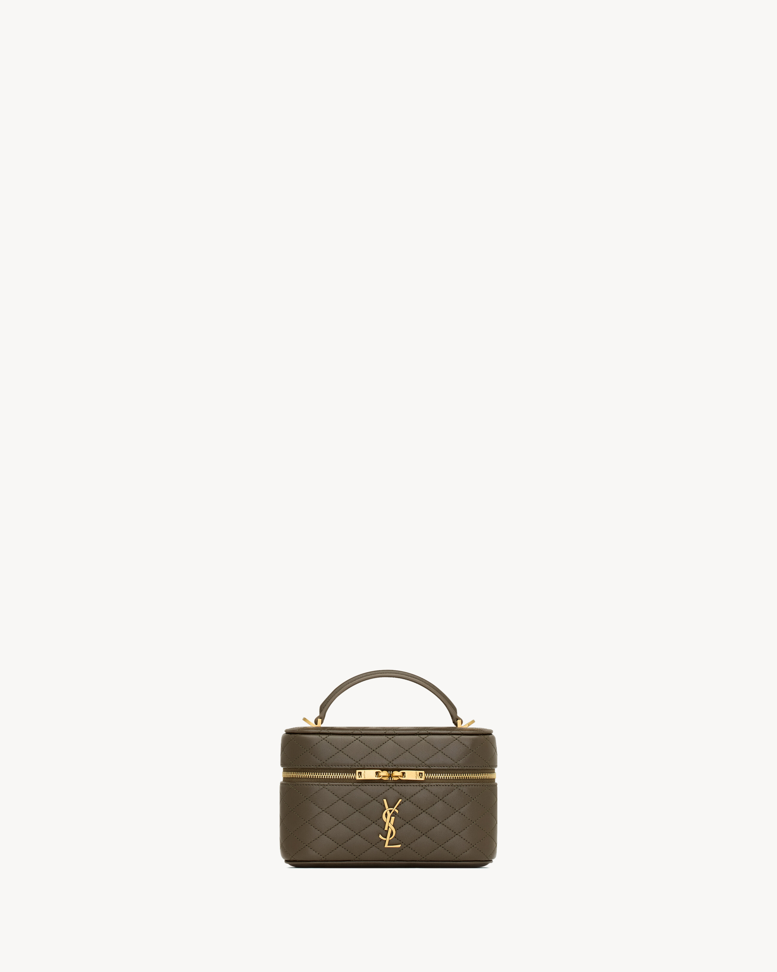 GABY vanity in lambskin