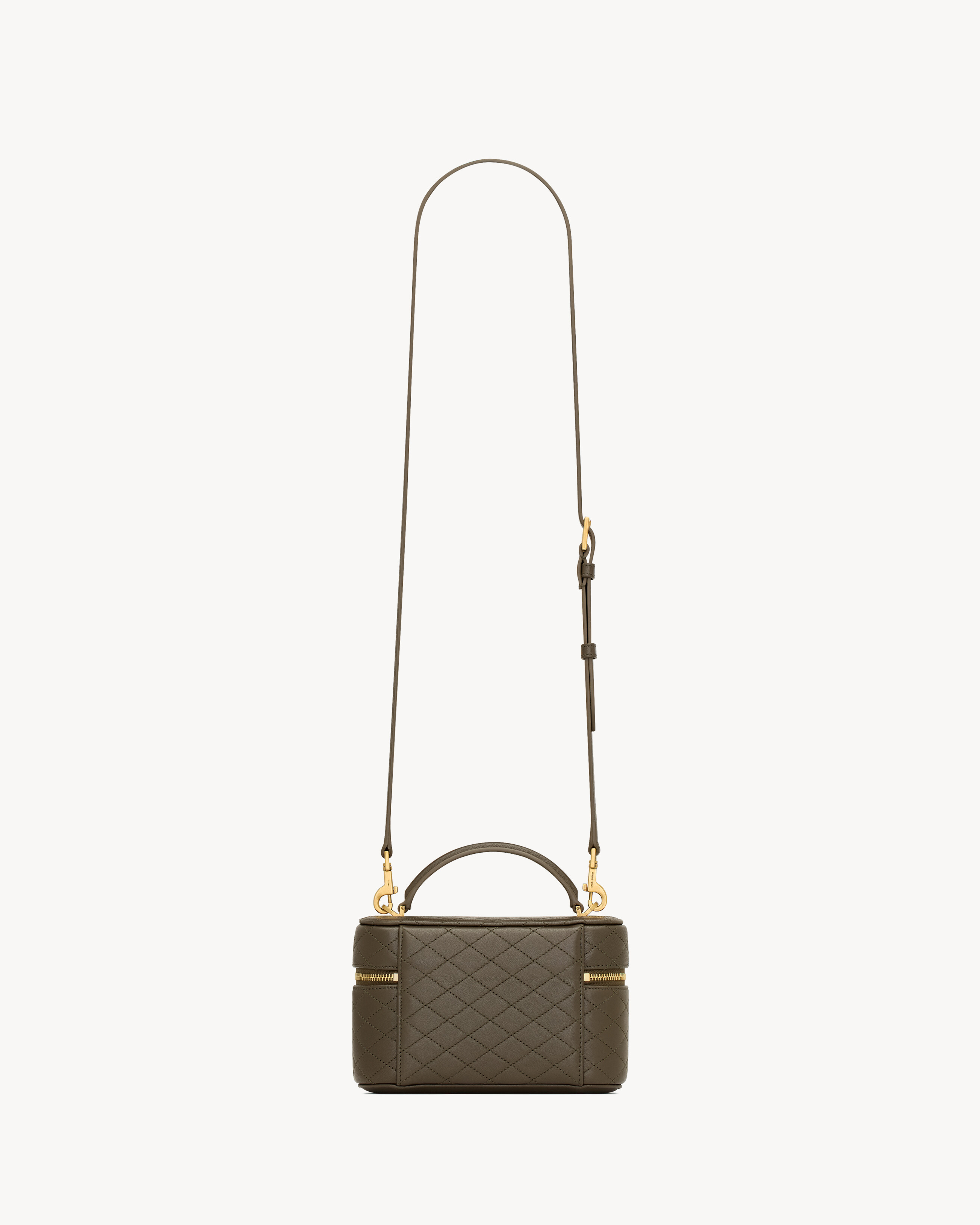 GABY vanity in lambskin
