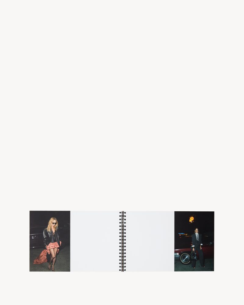 SL EDITIONS: A LOVE LETTER TO KATE 