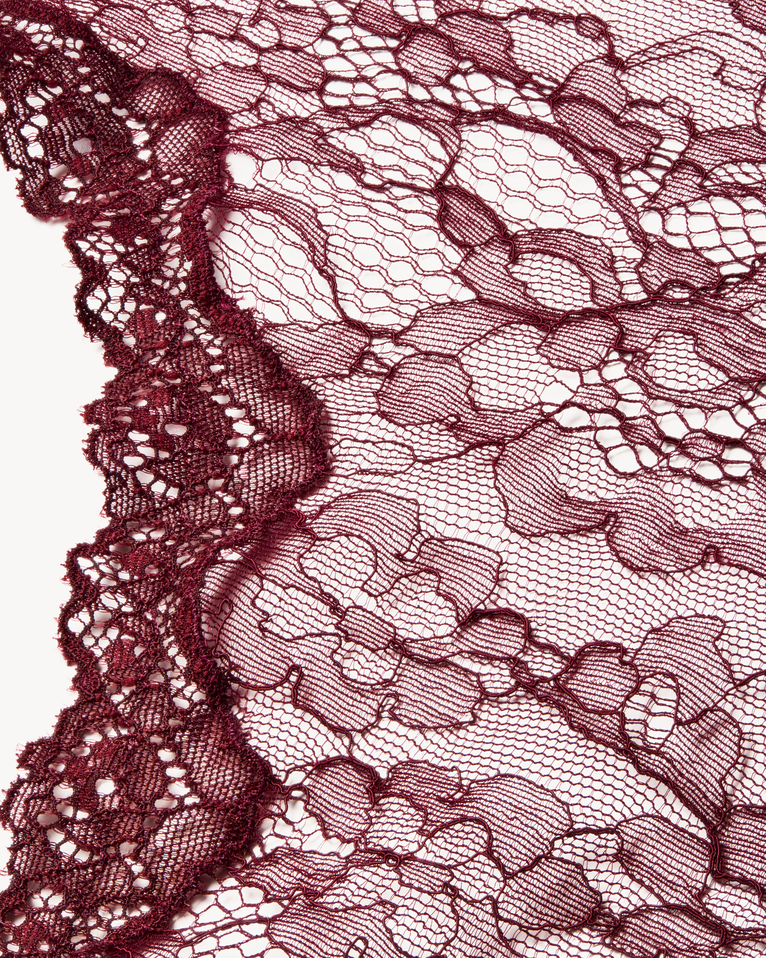 Culotte en dentelle
