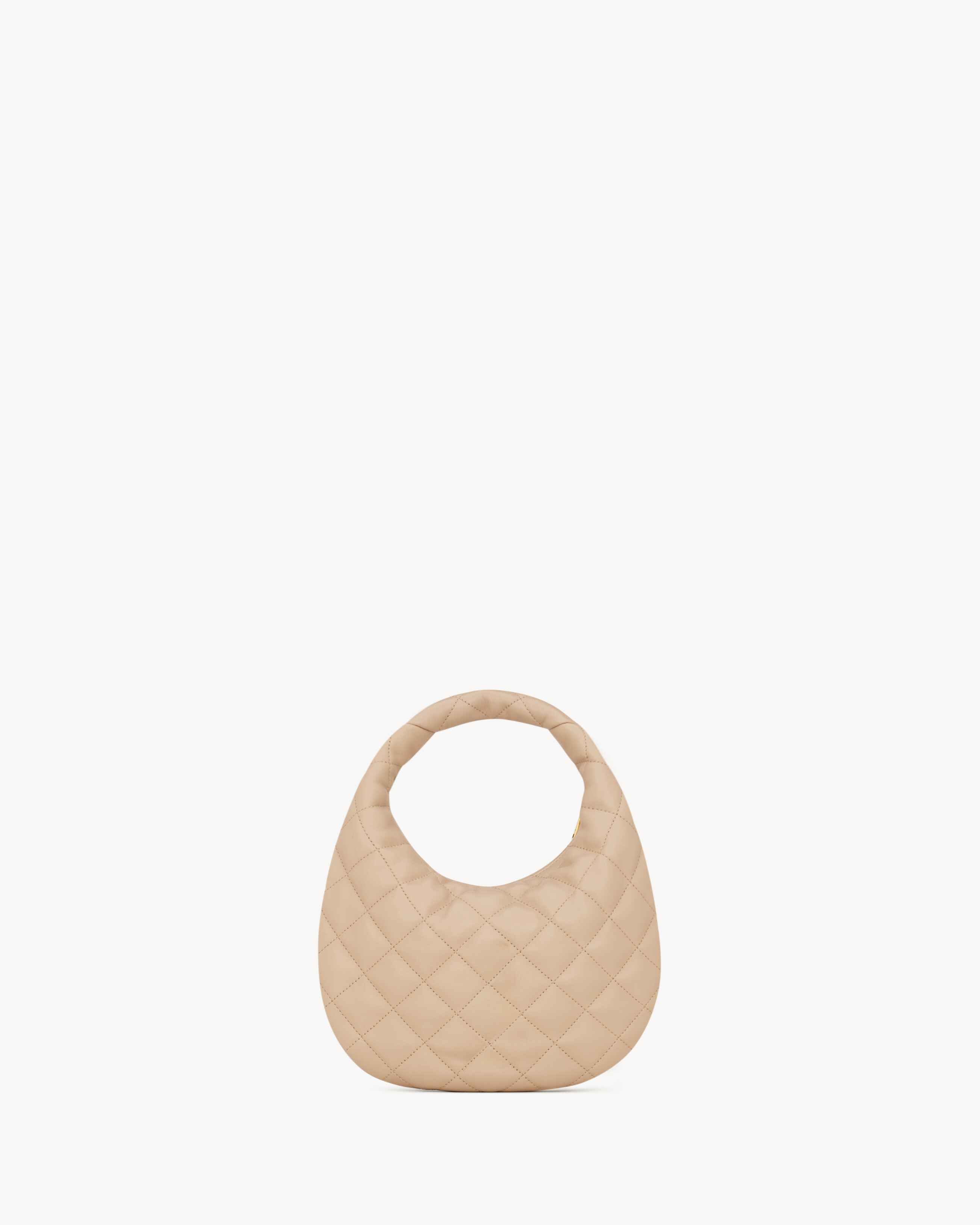 ICARINO in quilted nappa