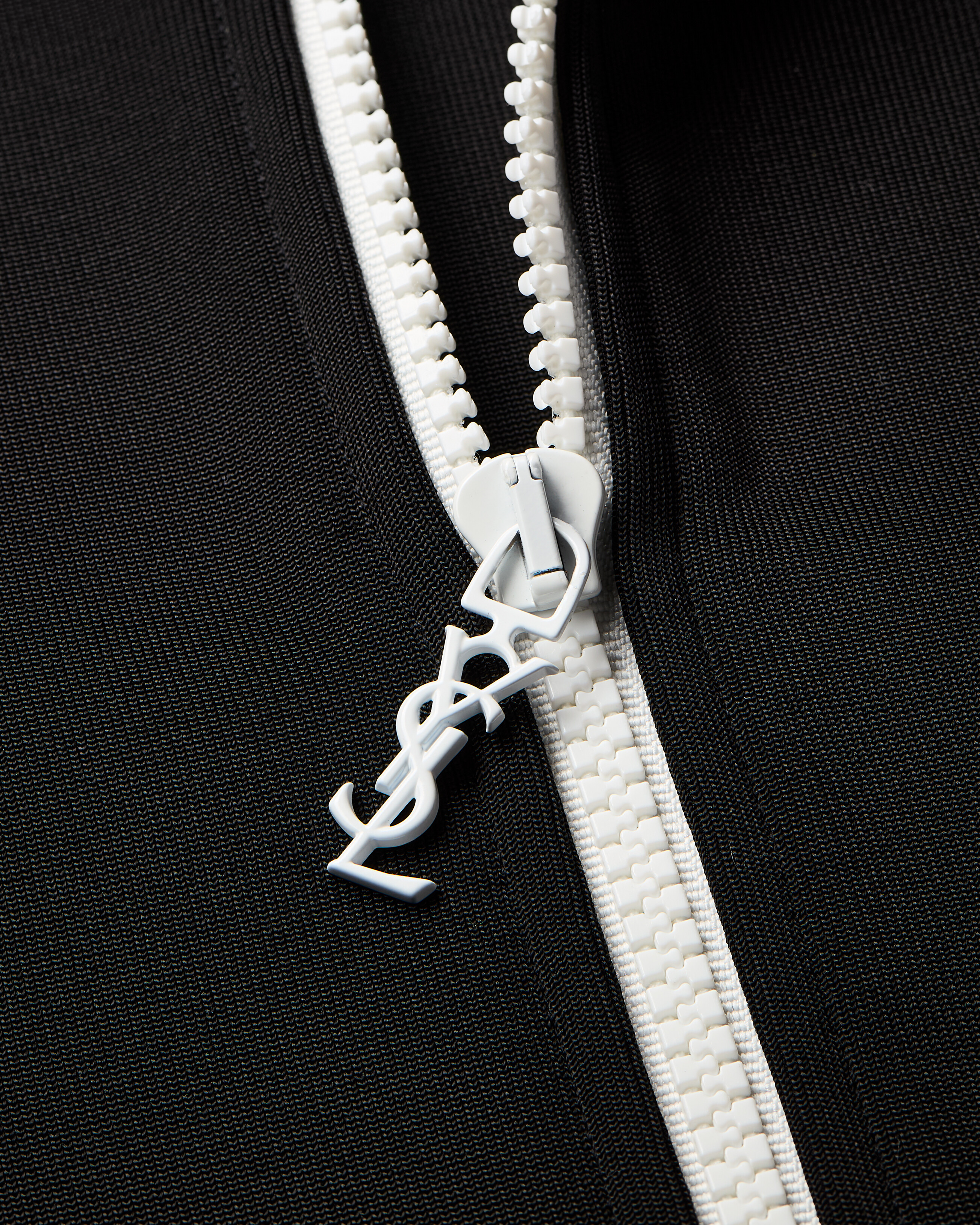 CASSANDRE track jacket in jersey