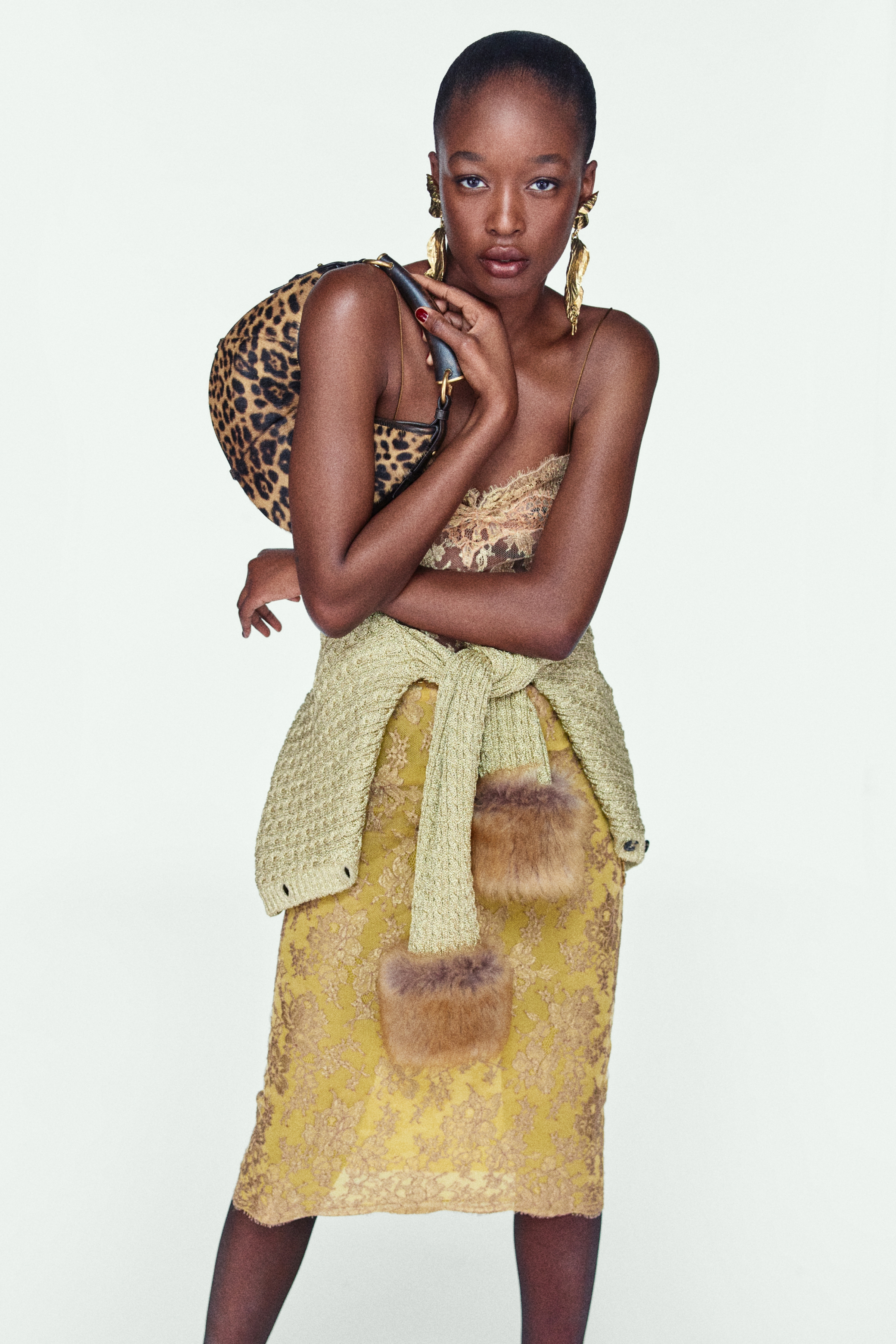Women Handbags > New Arrivals Fall 26 > Single 3
