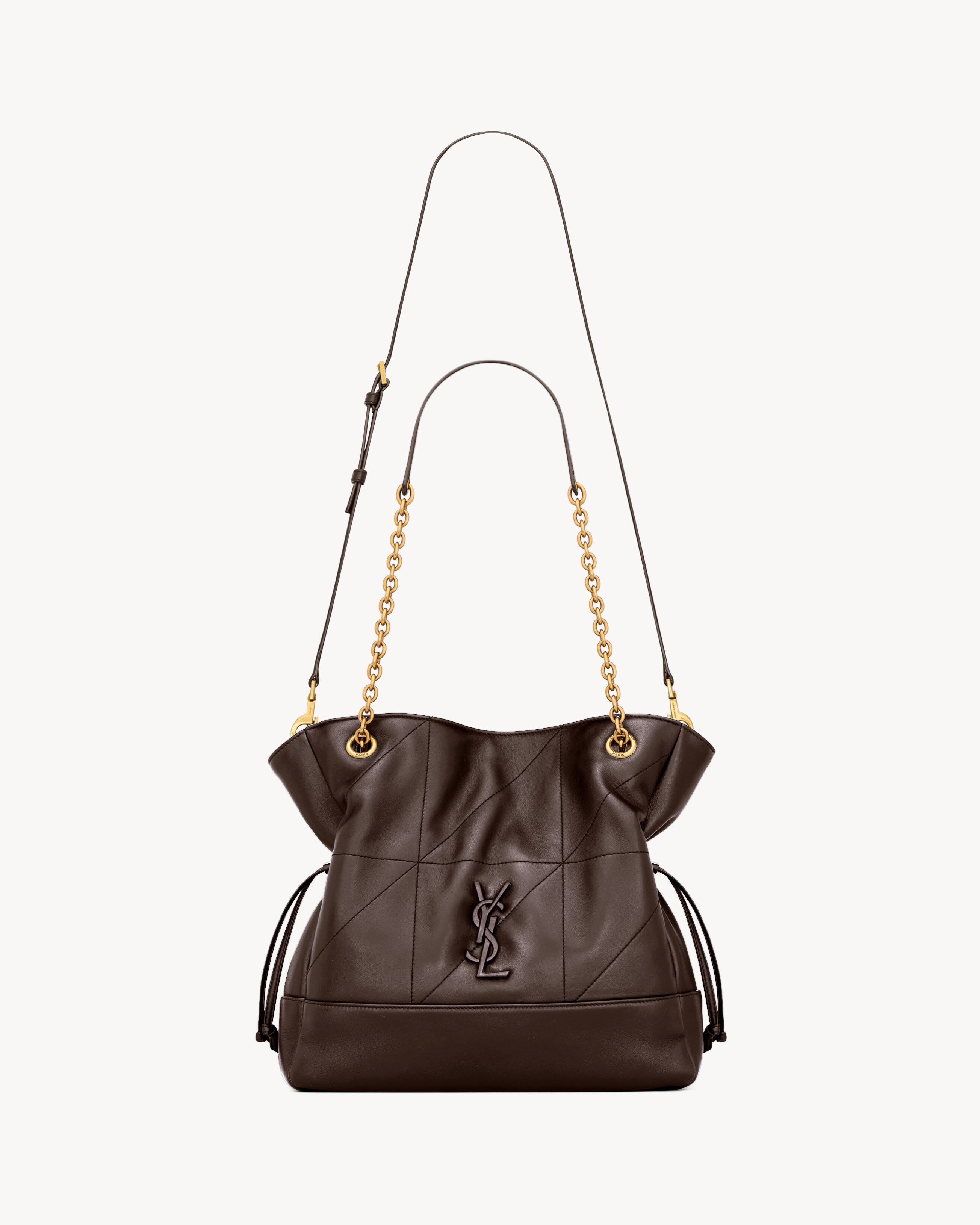 JAMIE SHOPPING small in lambskin