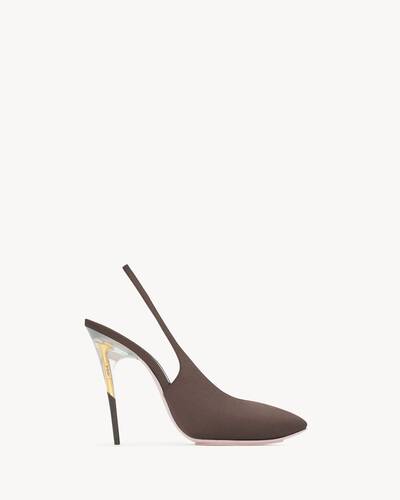 Shoes for Women | Saint Laurent | YSL US