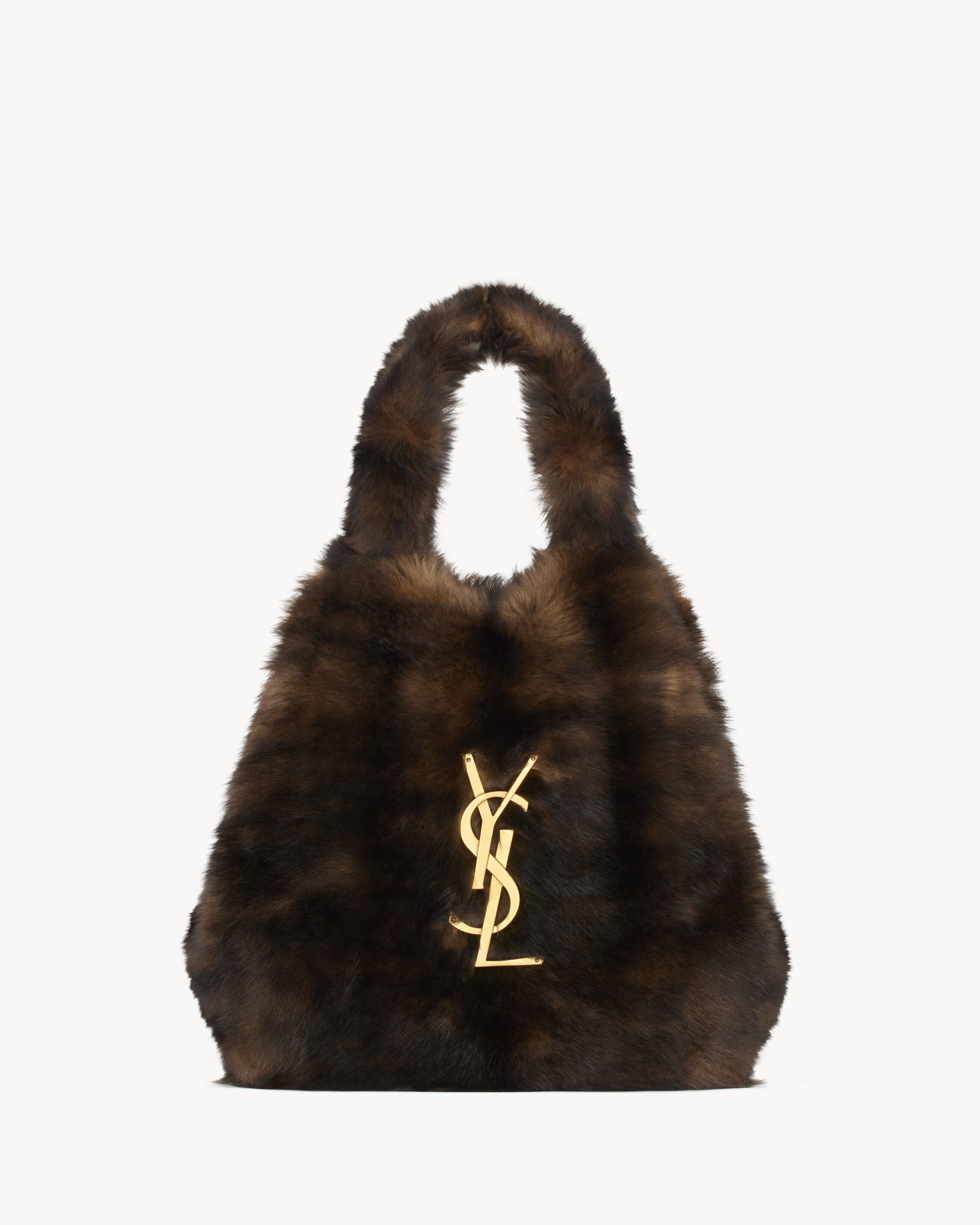 ICARE in shearling