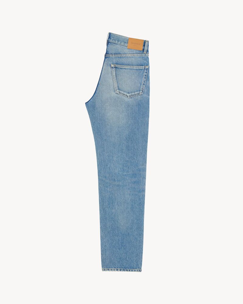MICK long jeans in indigo ocean denim