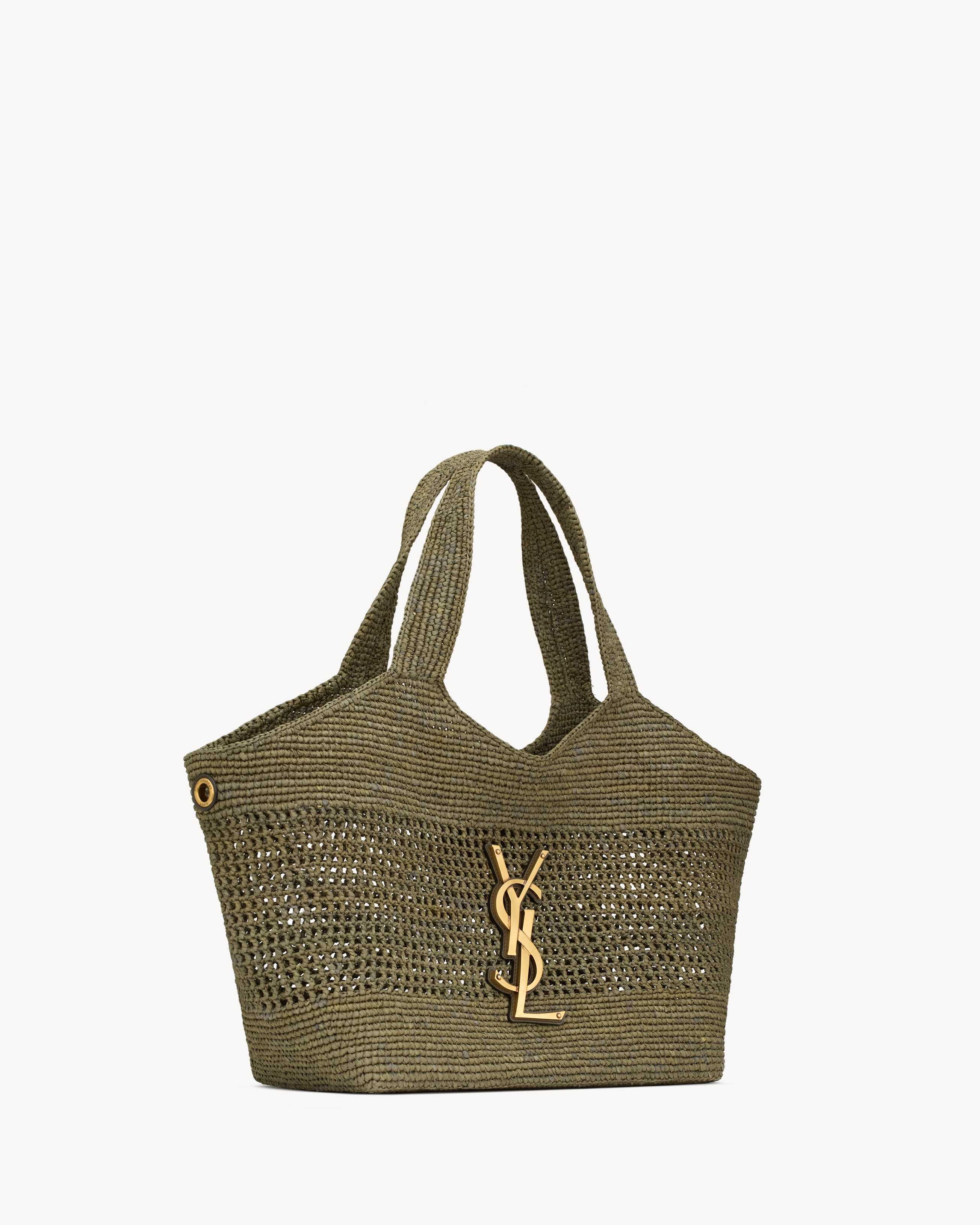 ICARE medium in raffia