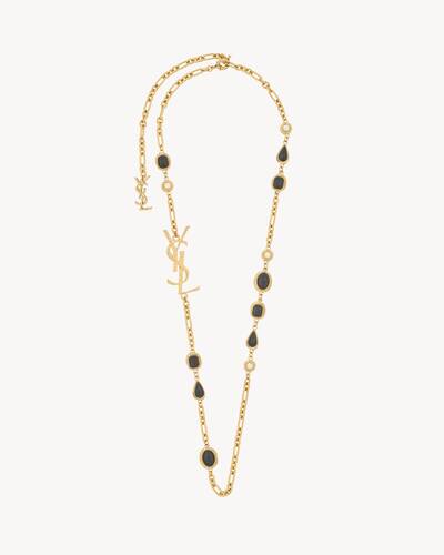 レディース ネックレス | サンローラン | YSL