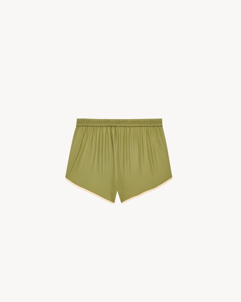 CASSANDRE SWIM SHORTS