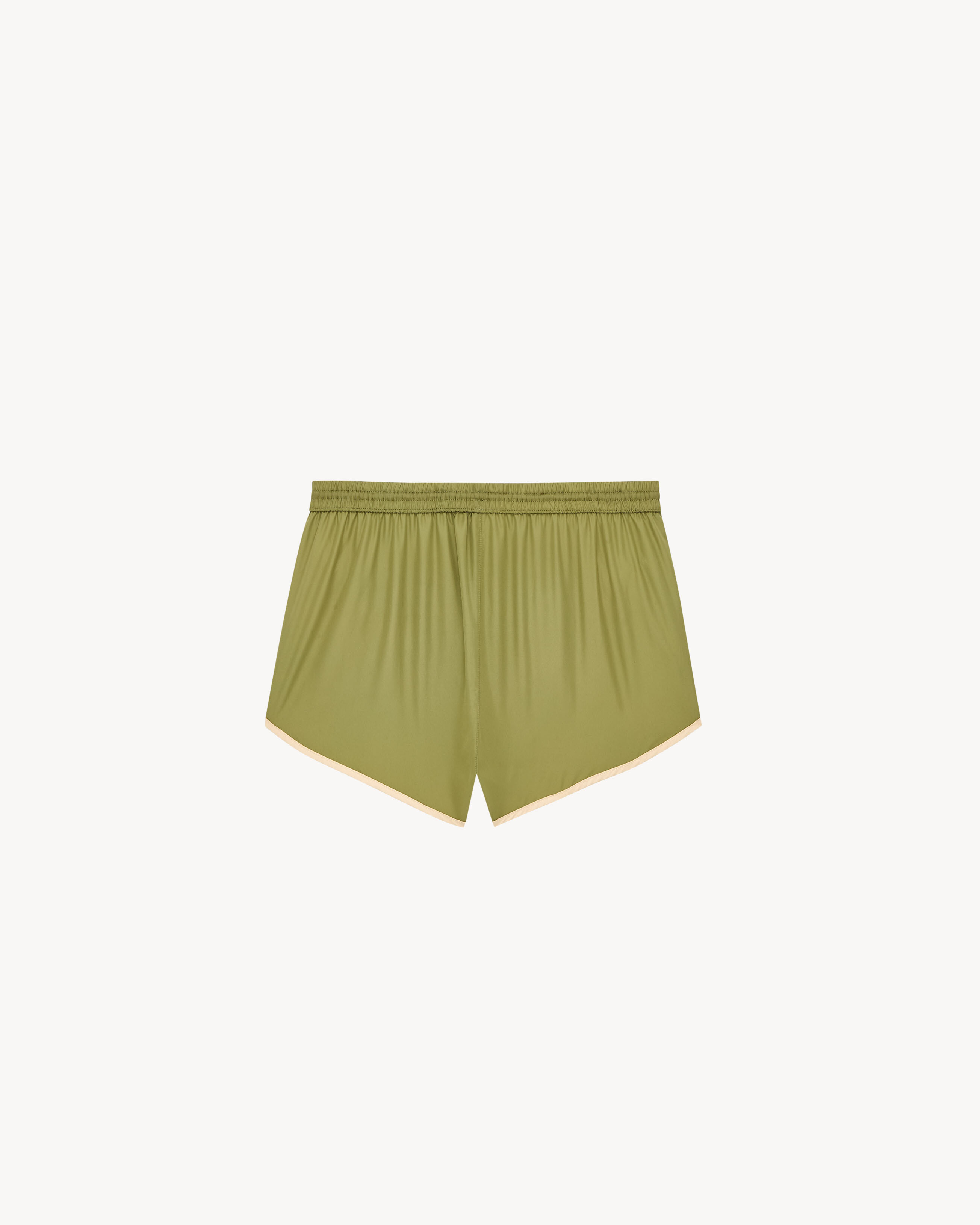 CASSANDRE SWIM SHORTS