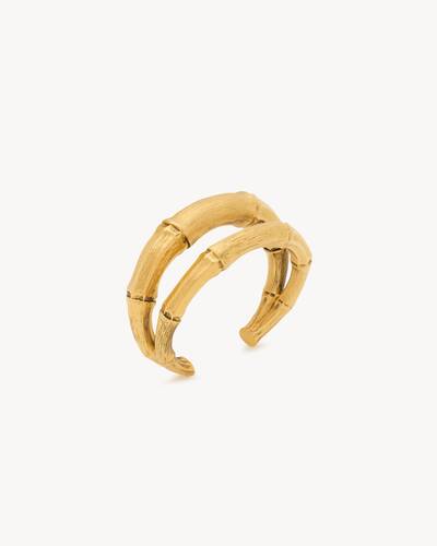 Cuffs & Bracelets Collection for Women | Saint Laurent | YSL