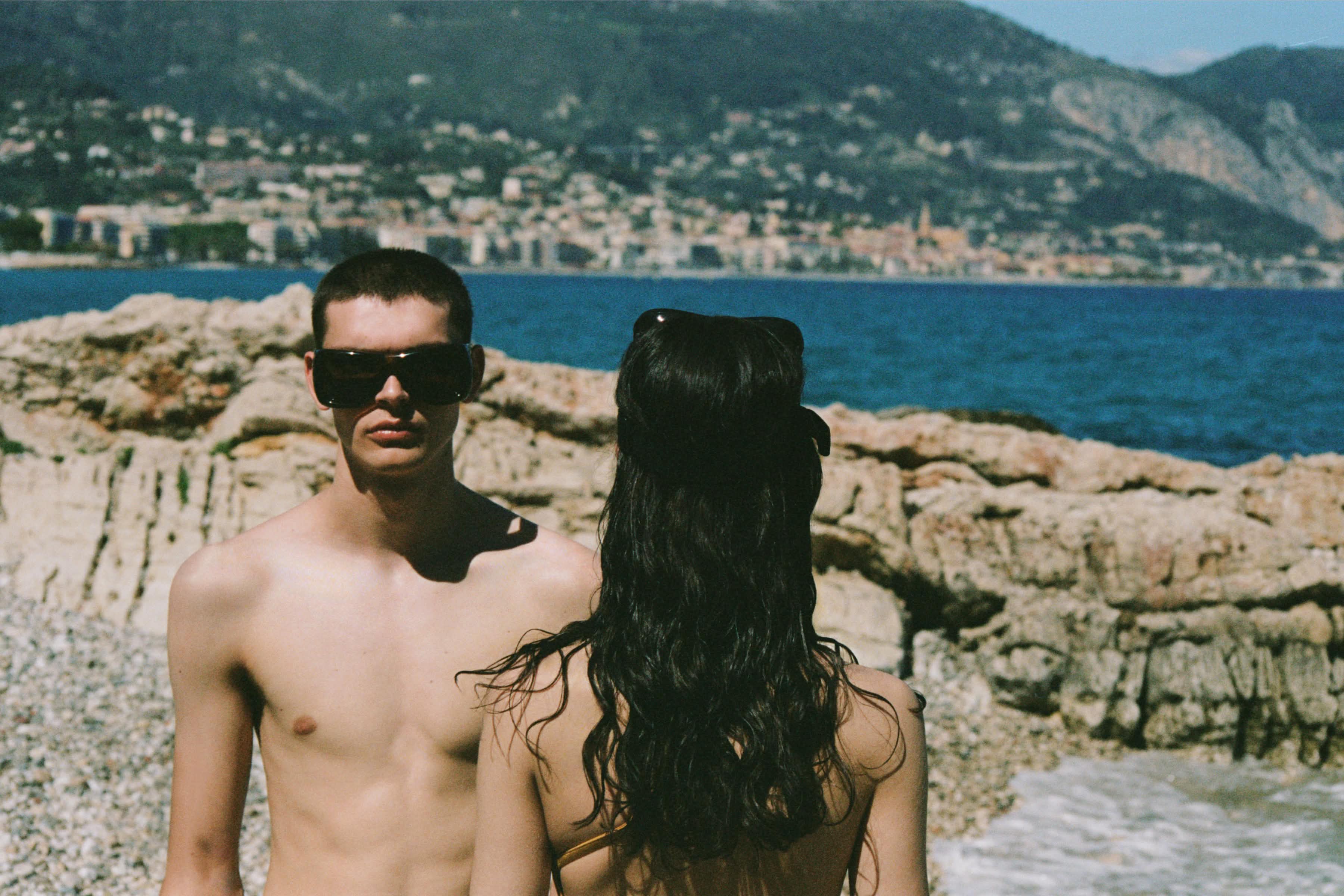 Respiro Campaign | Rive Droite | YSL