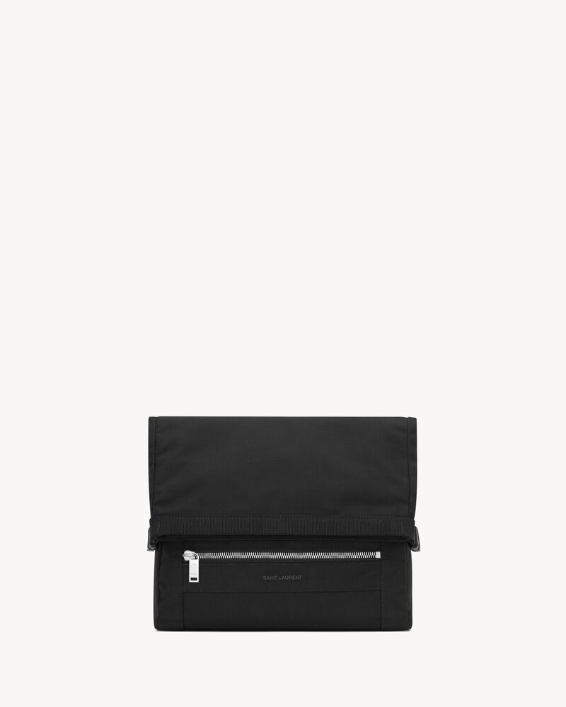SAINT LAURENT BIKE BAG