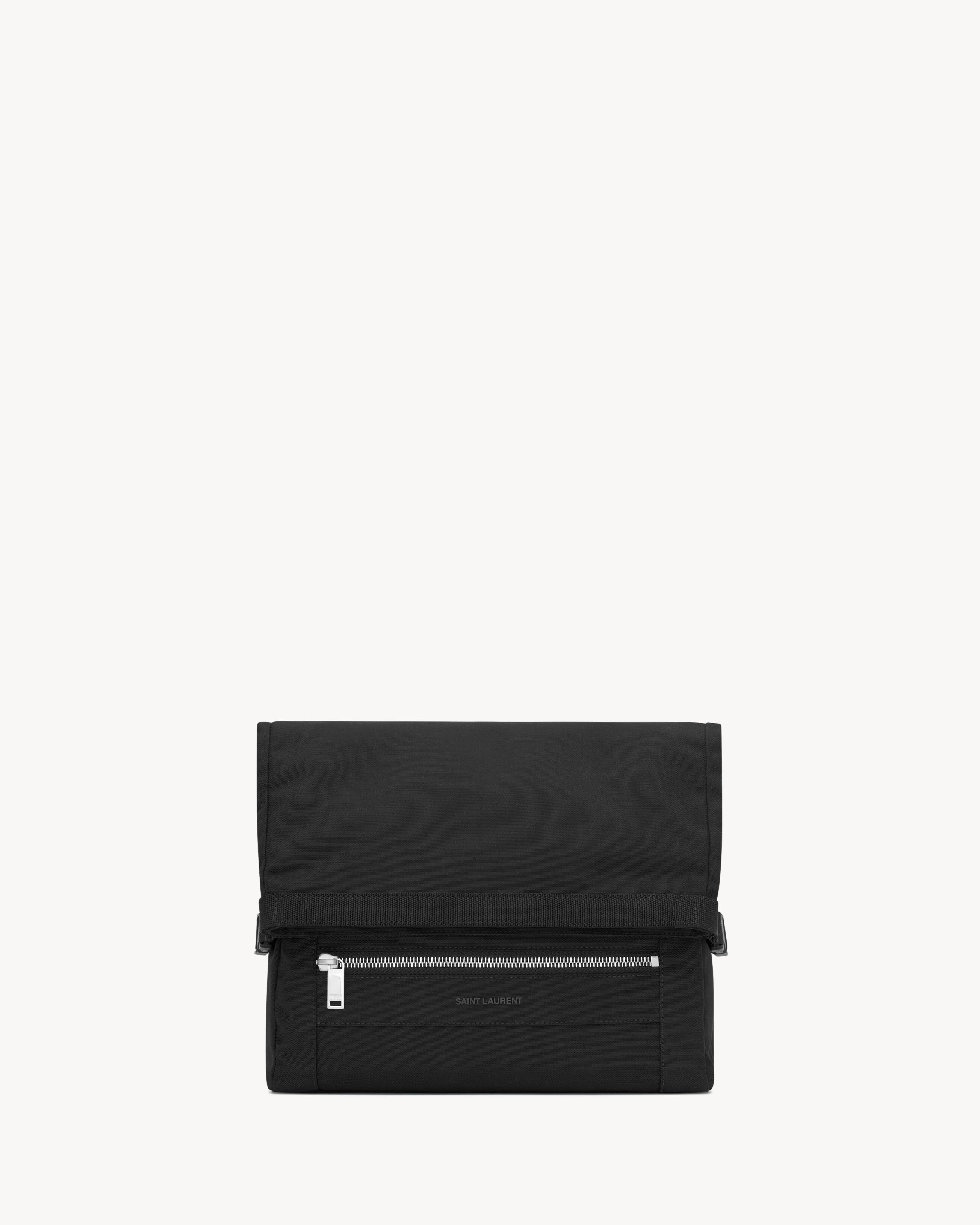 SAINT LAURENT BIKE BAG