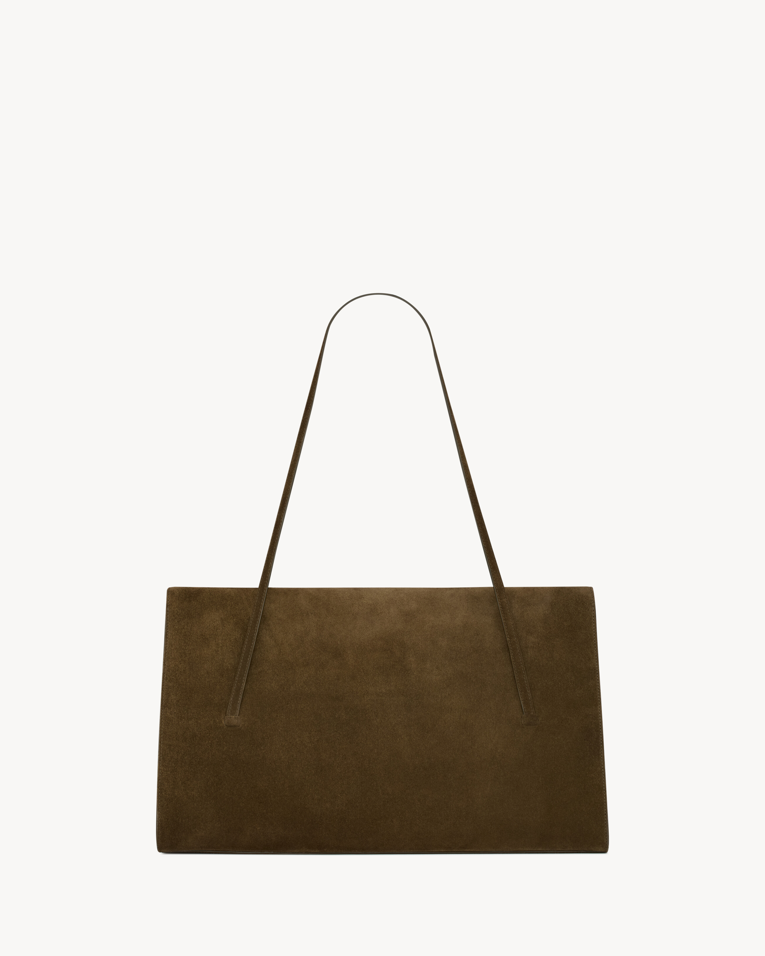 SIMONE large in suede