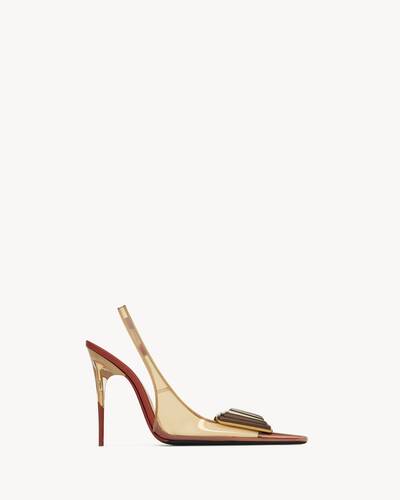 All Shoes Collection for Women | Saint Laurent | YSL
