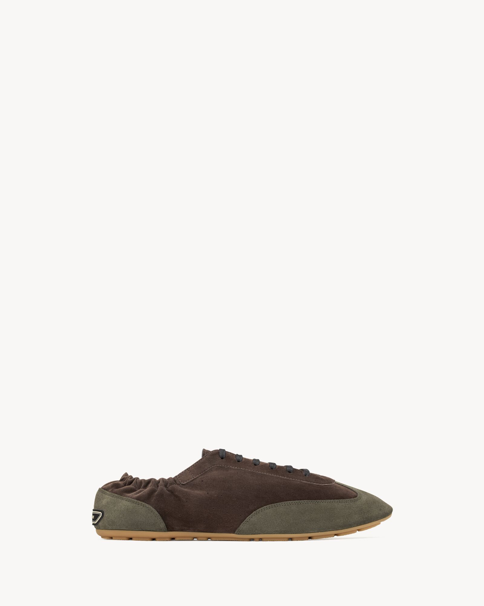 LEWIS sneakers in suede — A003Q627DAG2894