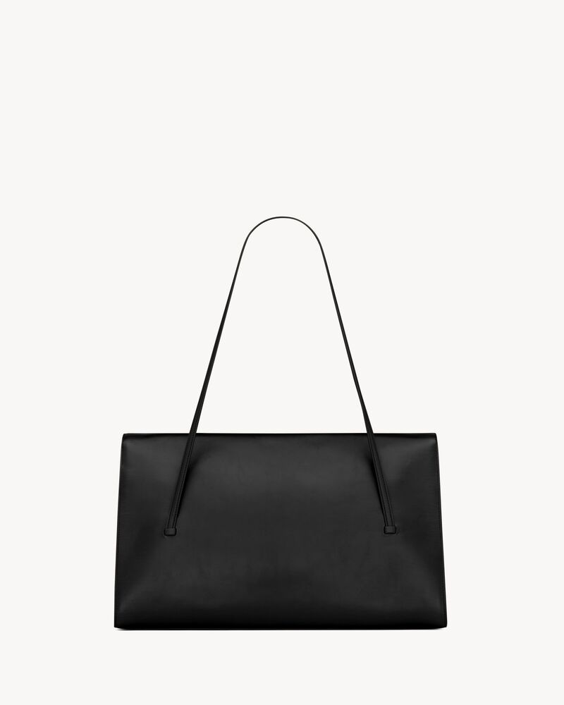 SIMONE large in soft leather
