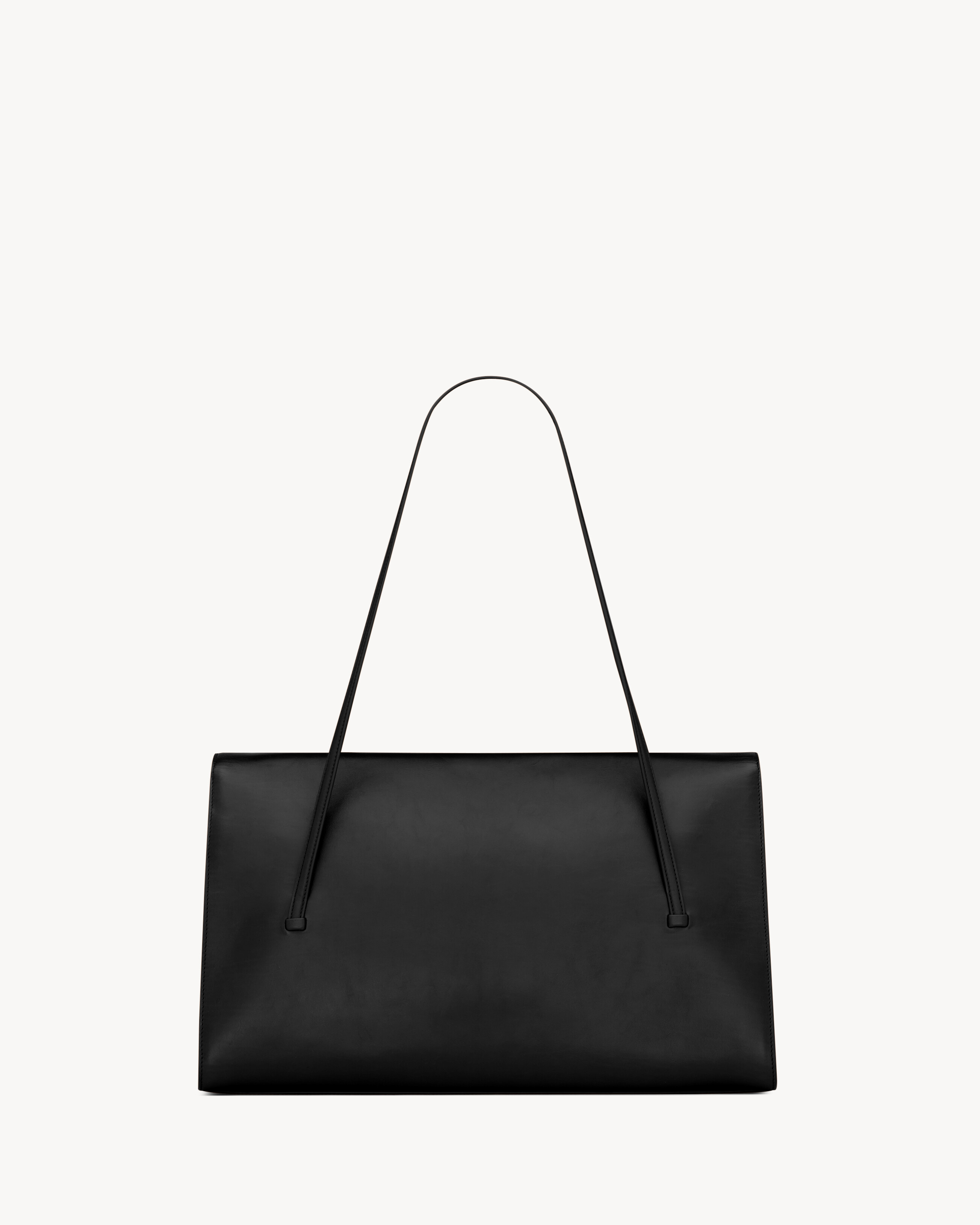 SIMONE large in soft leather