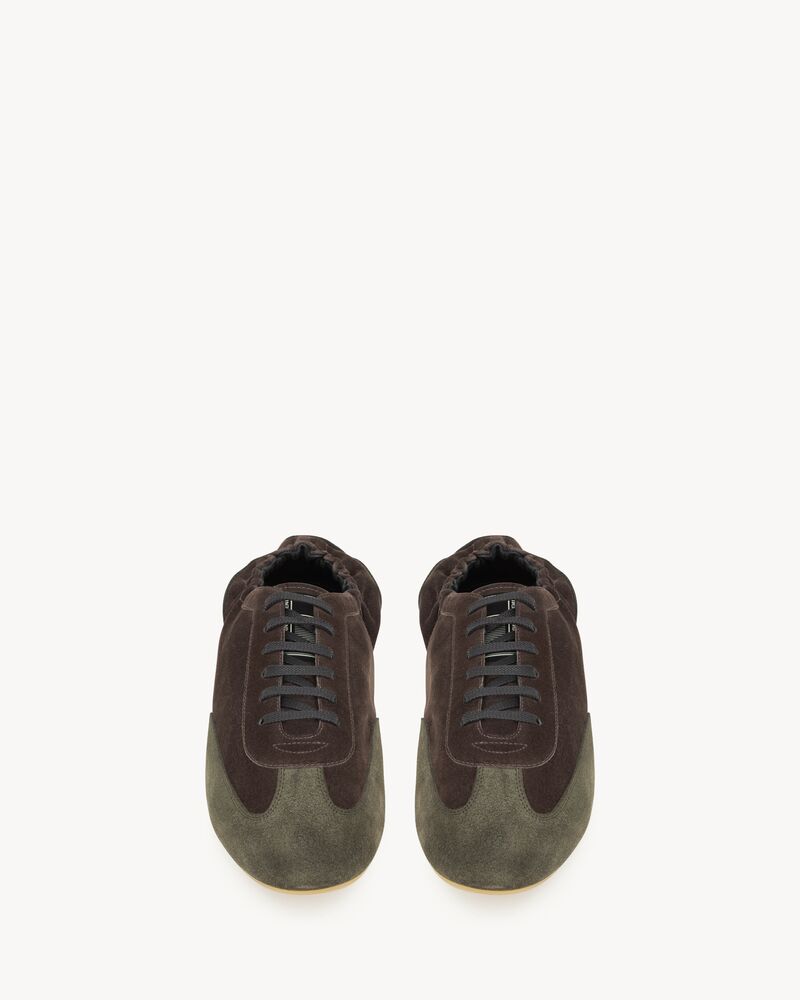 Sneakers Lewis de ante